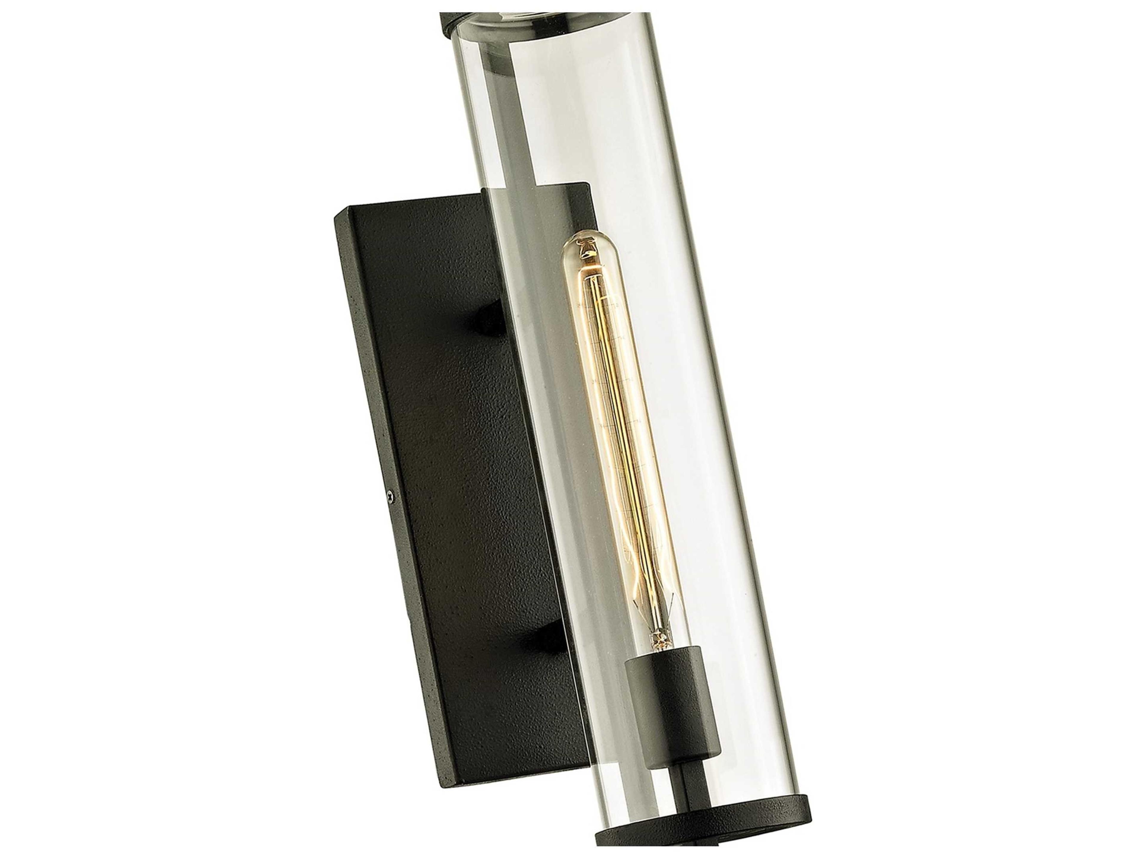 Troy Lighting Park Slope Outdoor Wall Light