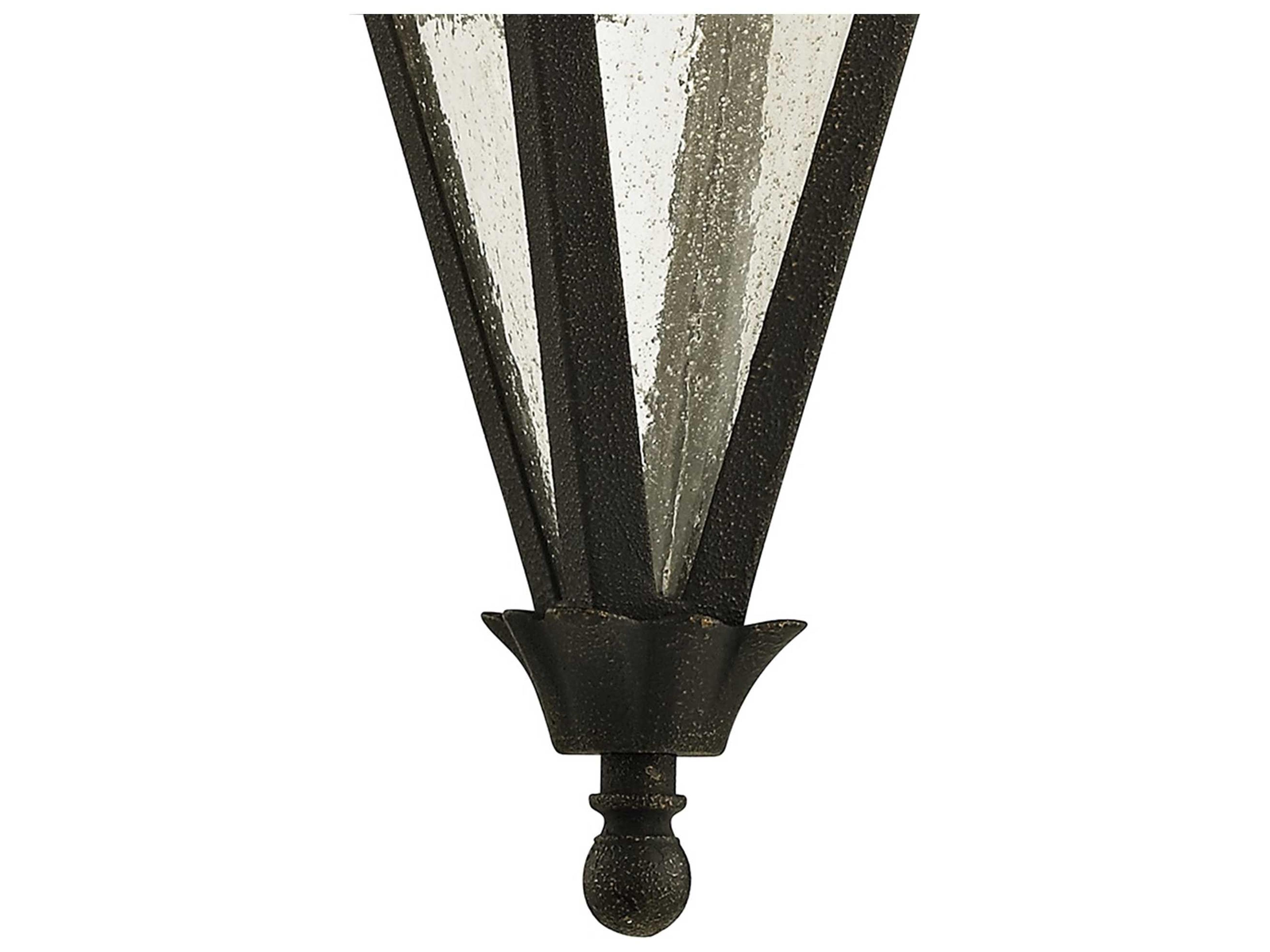 Troy Lighting Geneva Outdoor Wall Light