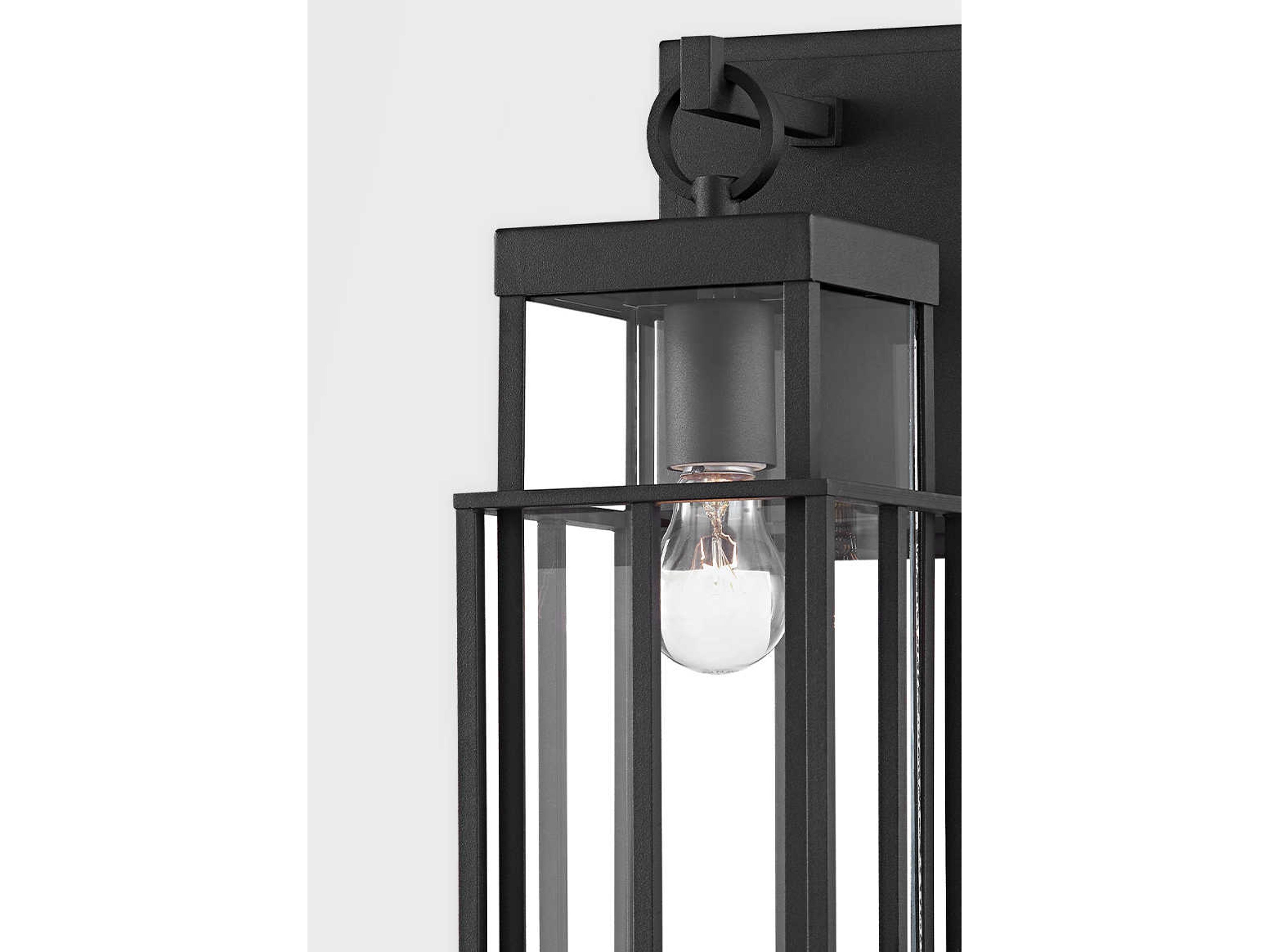 Troy Lighting Longport 1 - Light Outdoor Wall Light