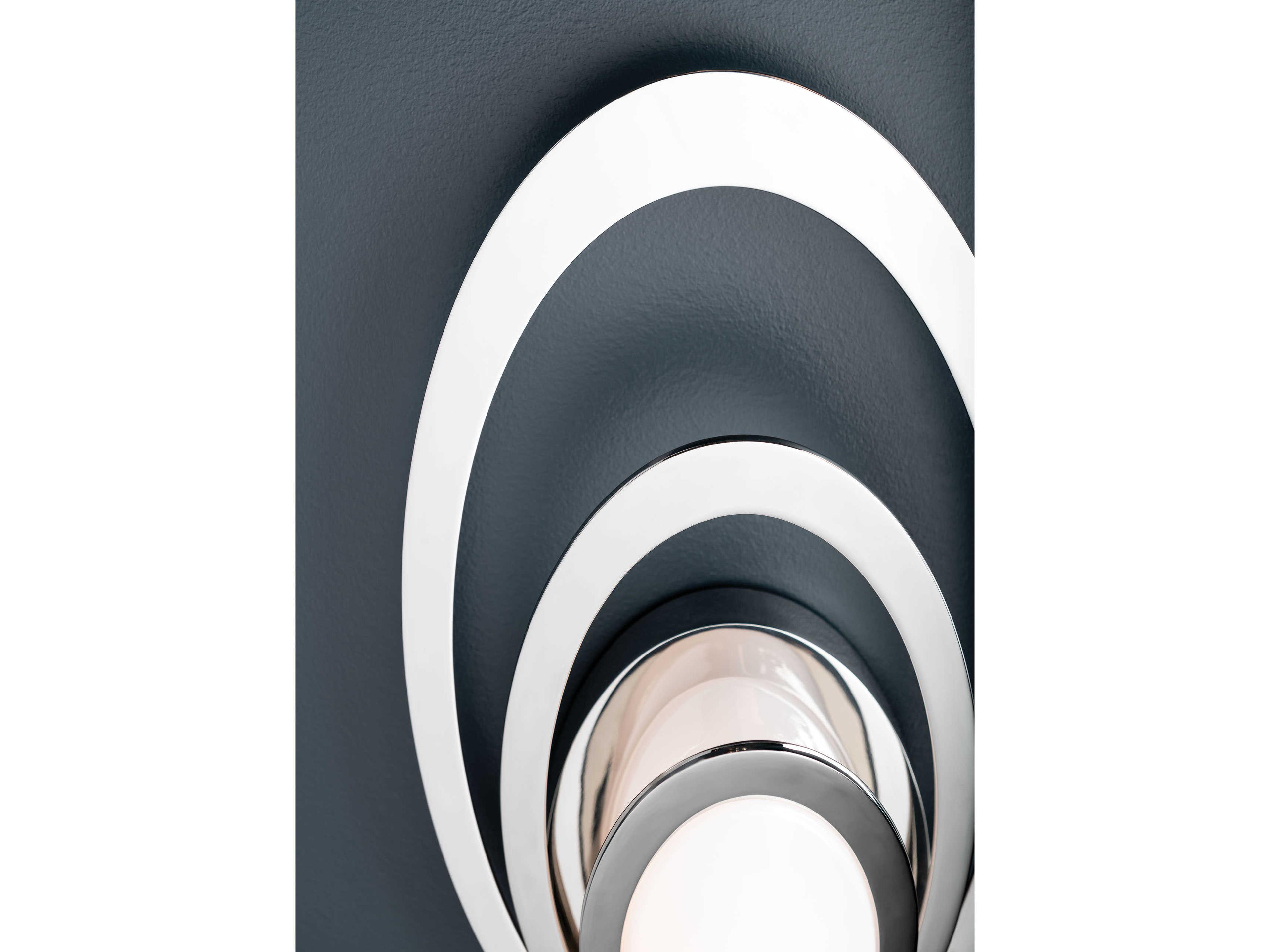 Troy Lighting Stratus LED Outdoor Wall Light