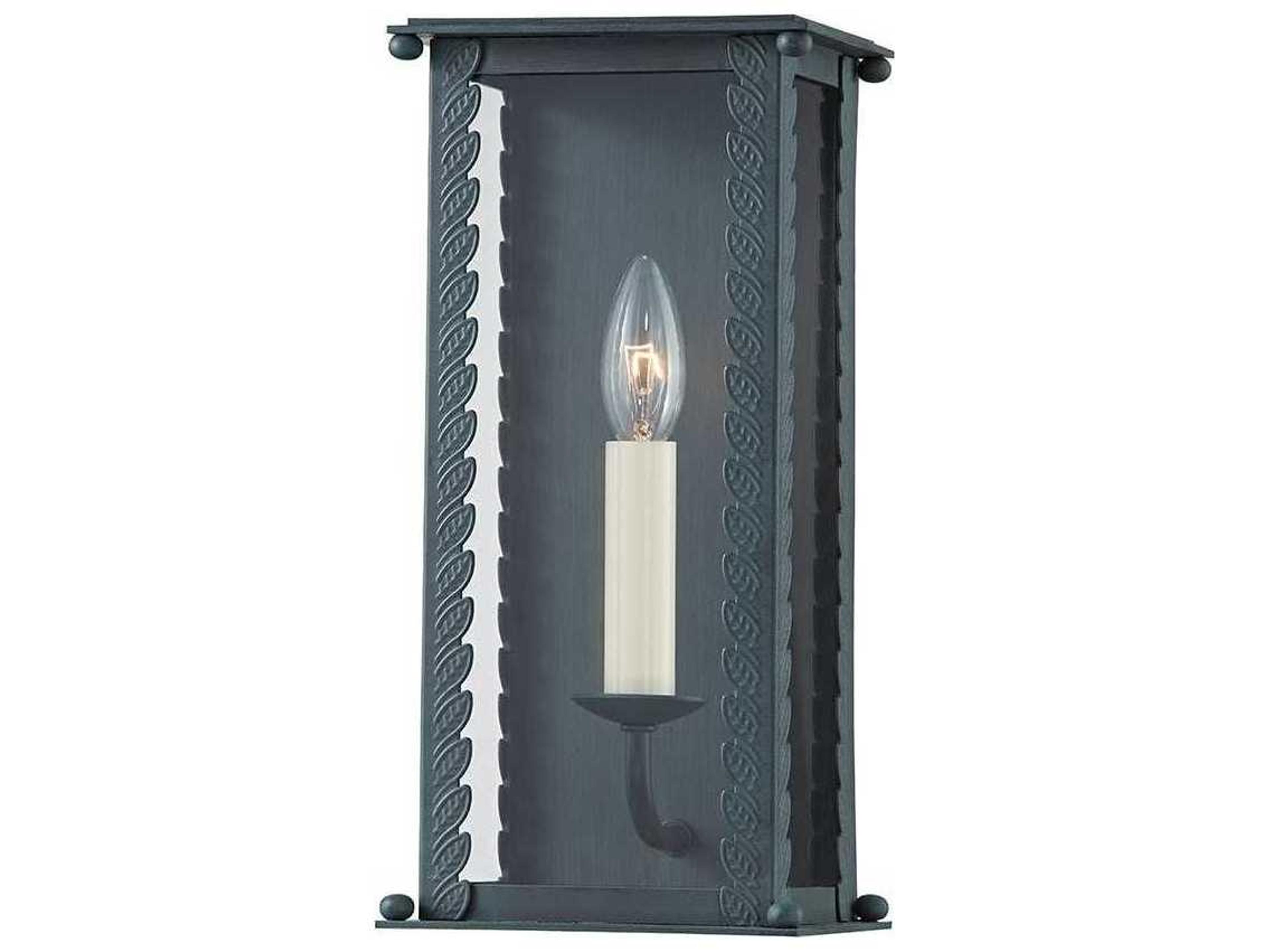 Zuma 1 - Light Outdoor Wall Light