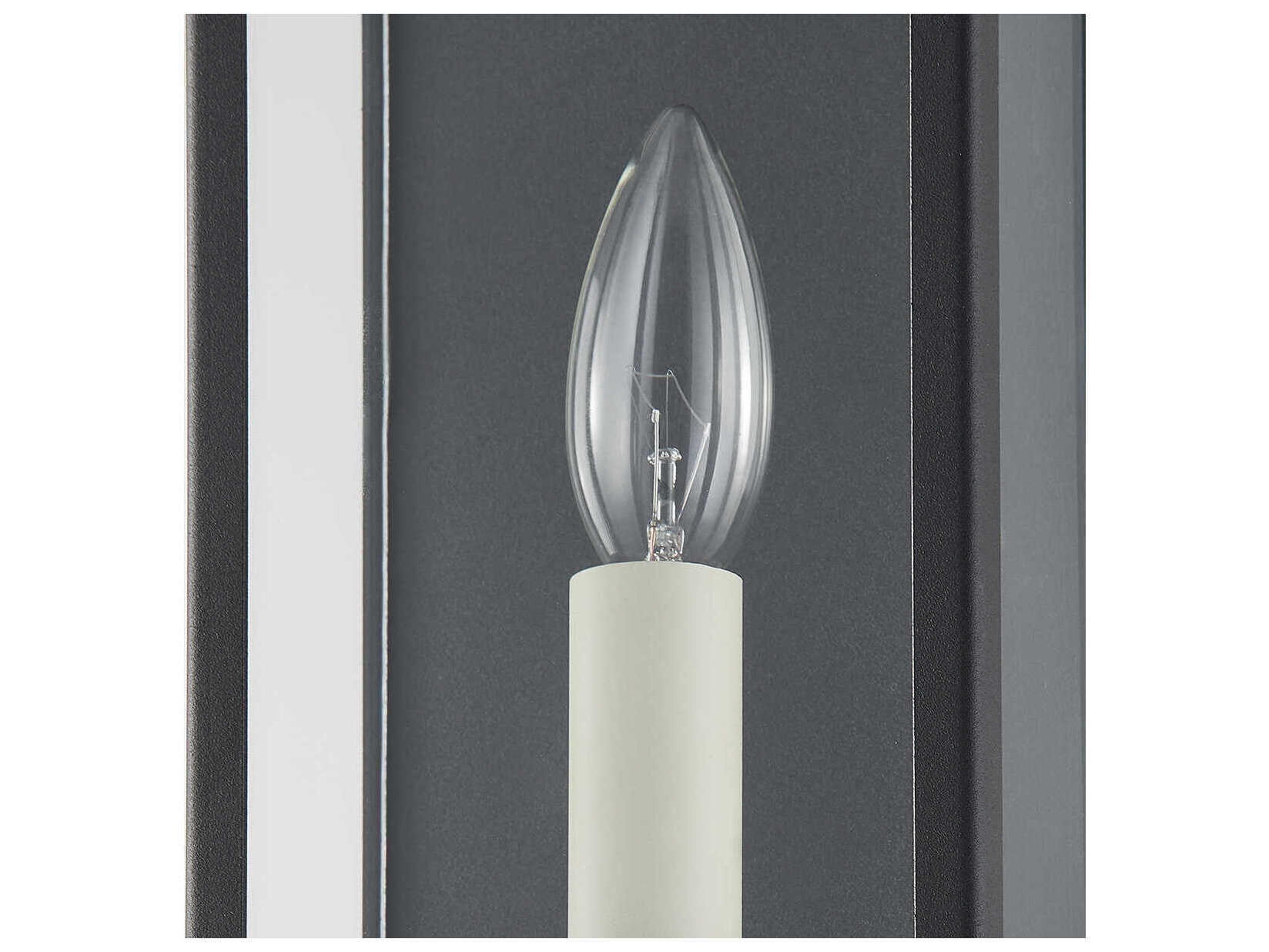 Troy Lighting Chauncey 1 - Light Outdoor Wall Light