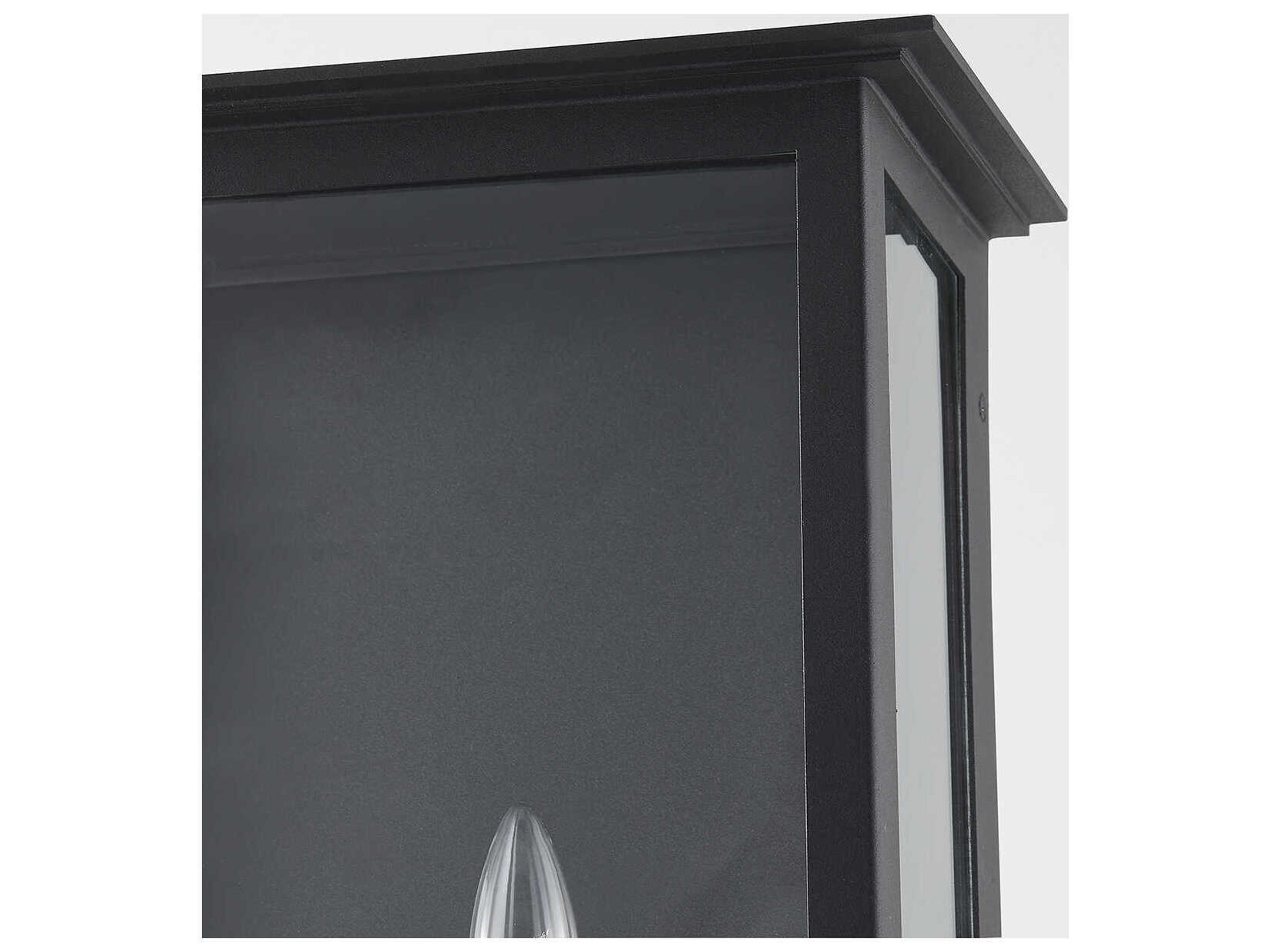 Troy Lighting Chauncey 2 - Light Outdoor Wall Light