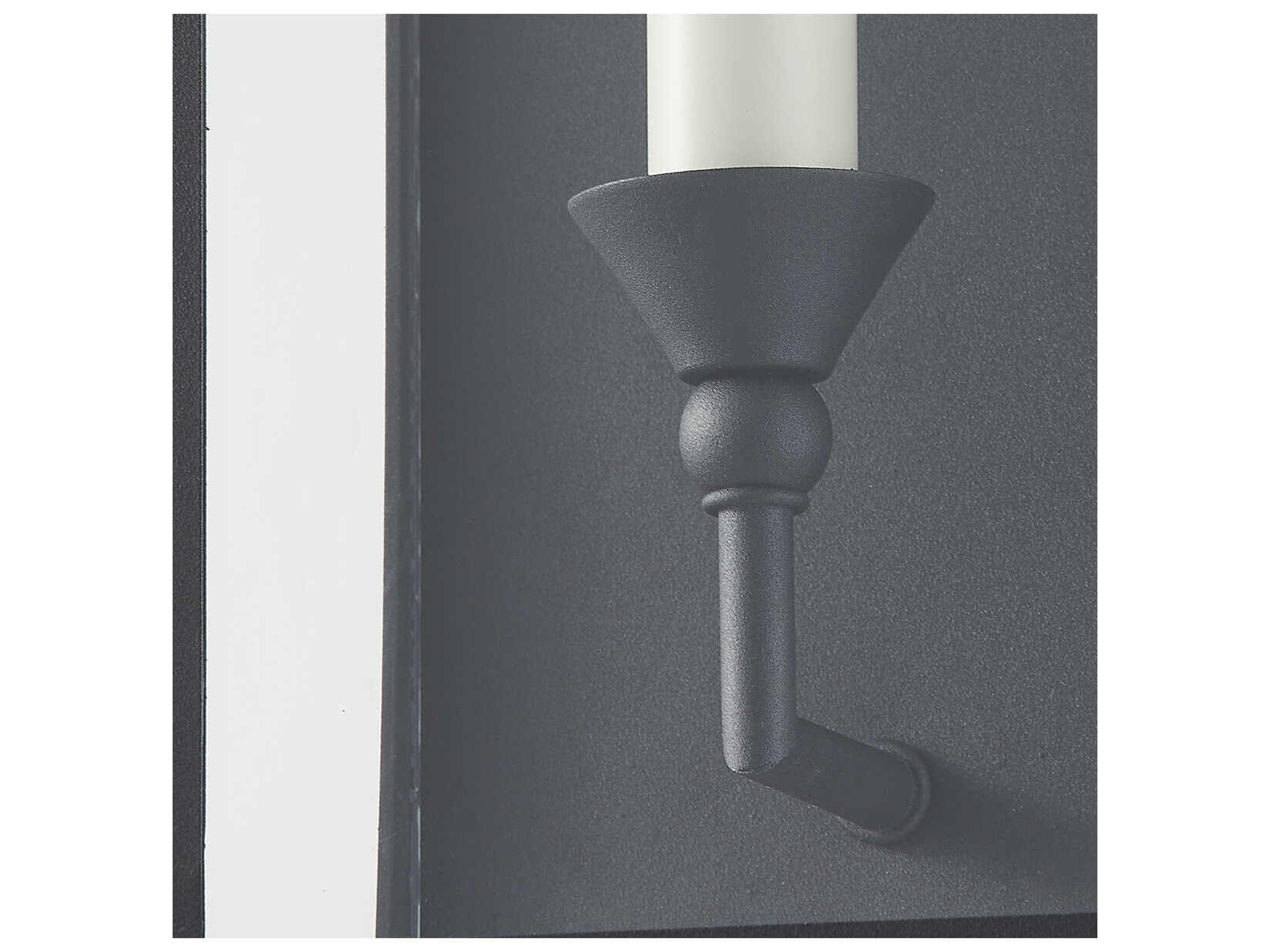 Troy Lighting Chauncey 3 - Light Outdoor Wall Light