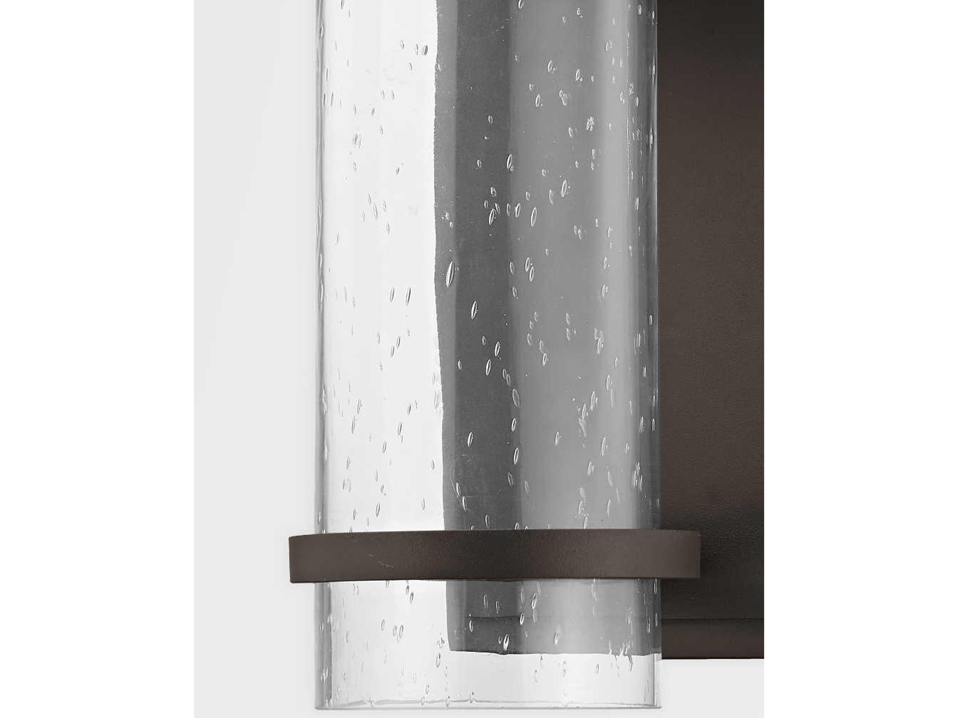 Troy Lighting Nero 1 - Light Outdoor Wall Light