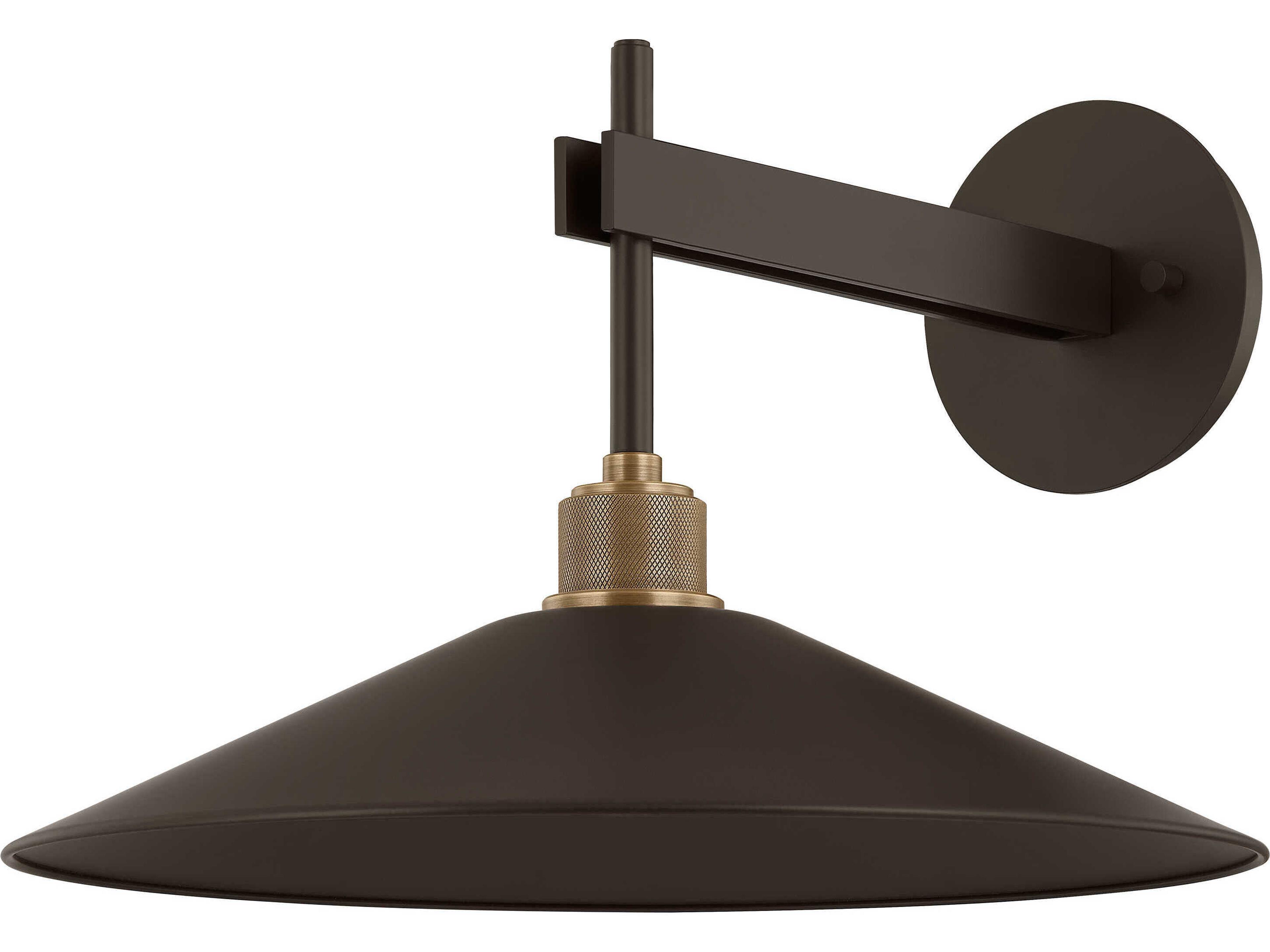 Troy Lighting Harac 1-Light Outdoor Wall Light