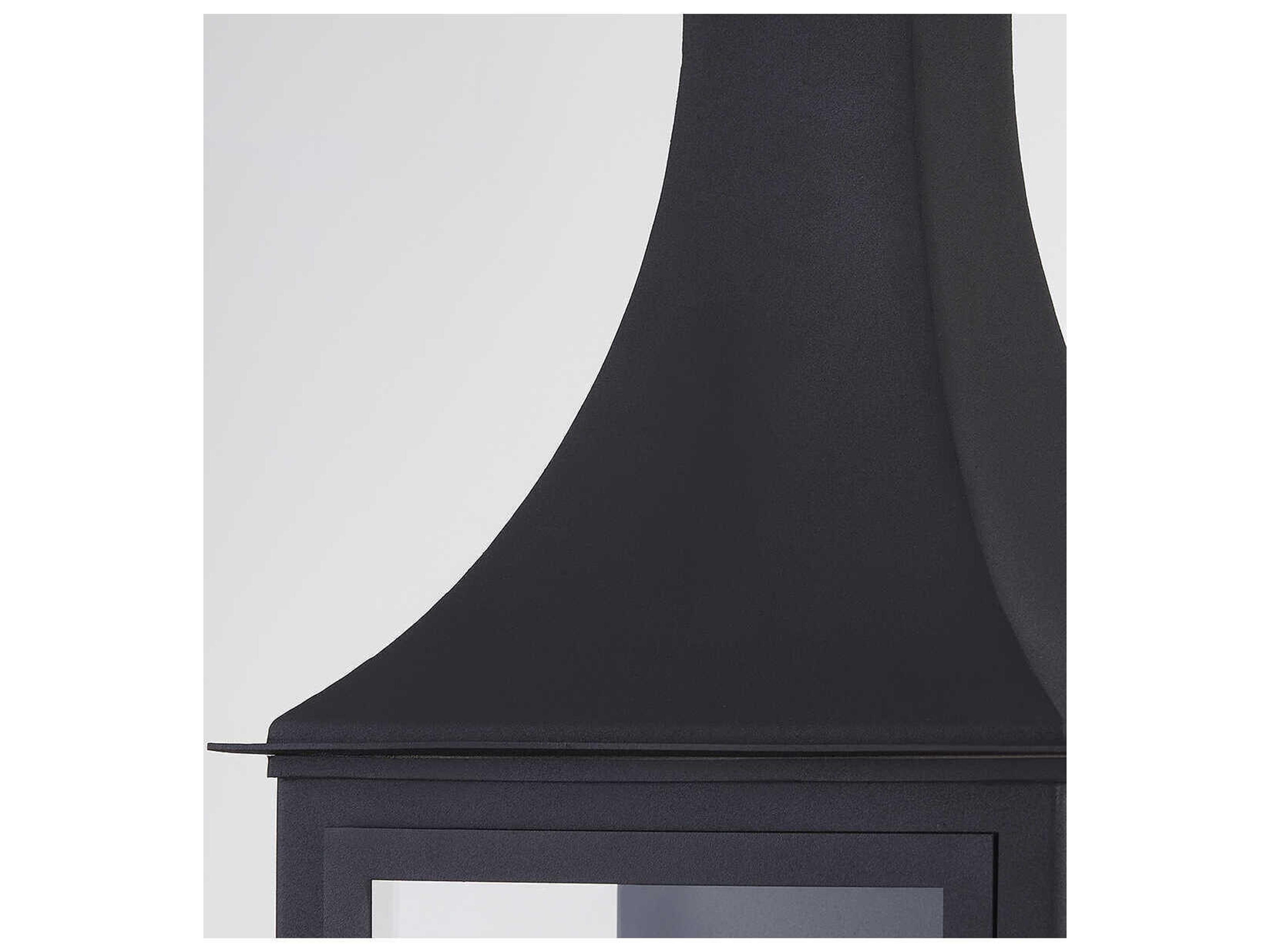 Troy Lighting Wes 3 - Light Outdoor Wall Light