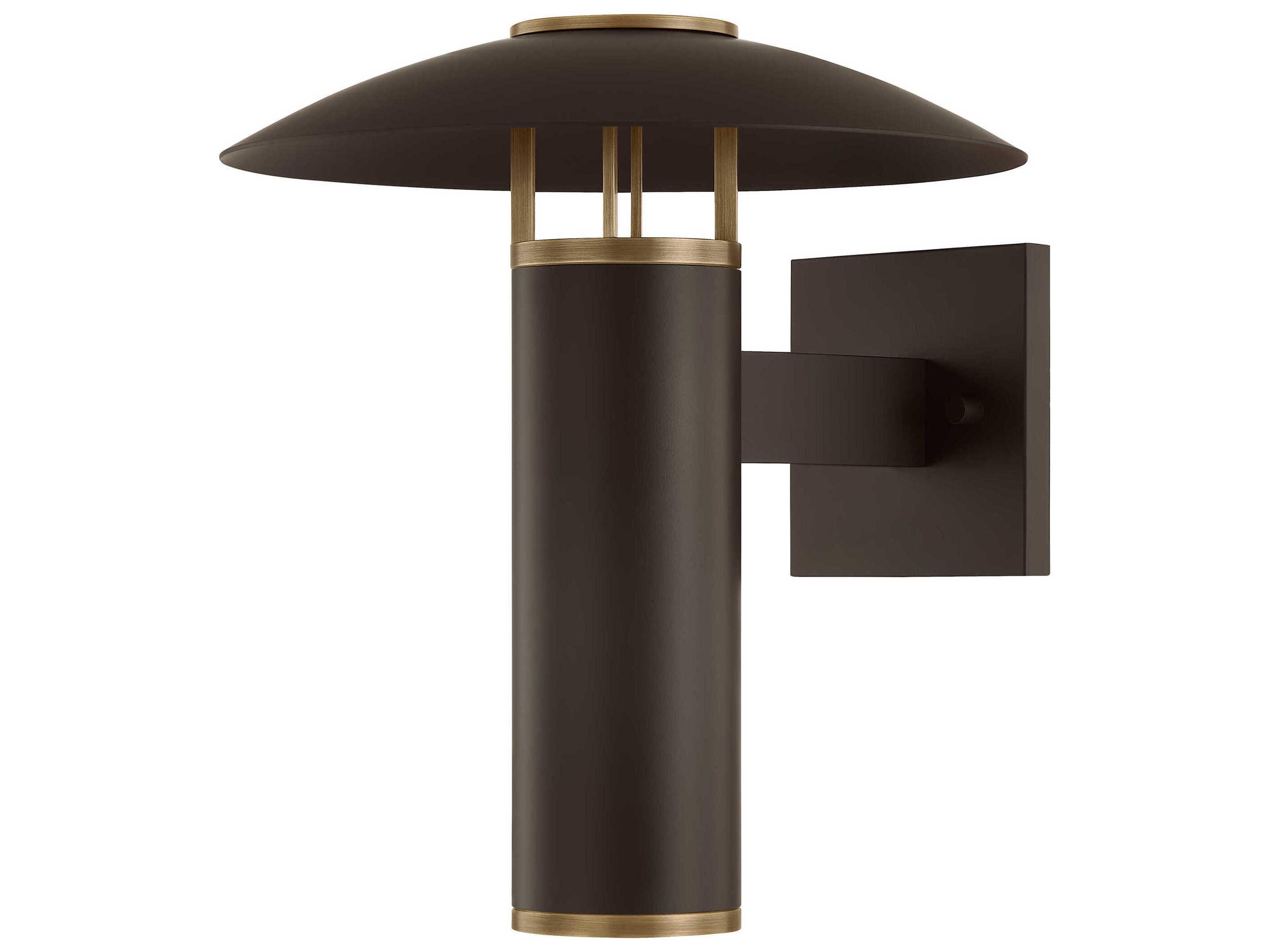 Troy Lighting Birk 1-Light Outdoor Wall Light