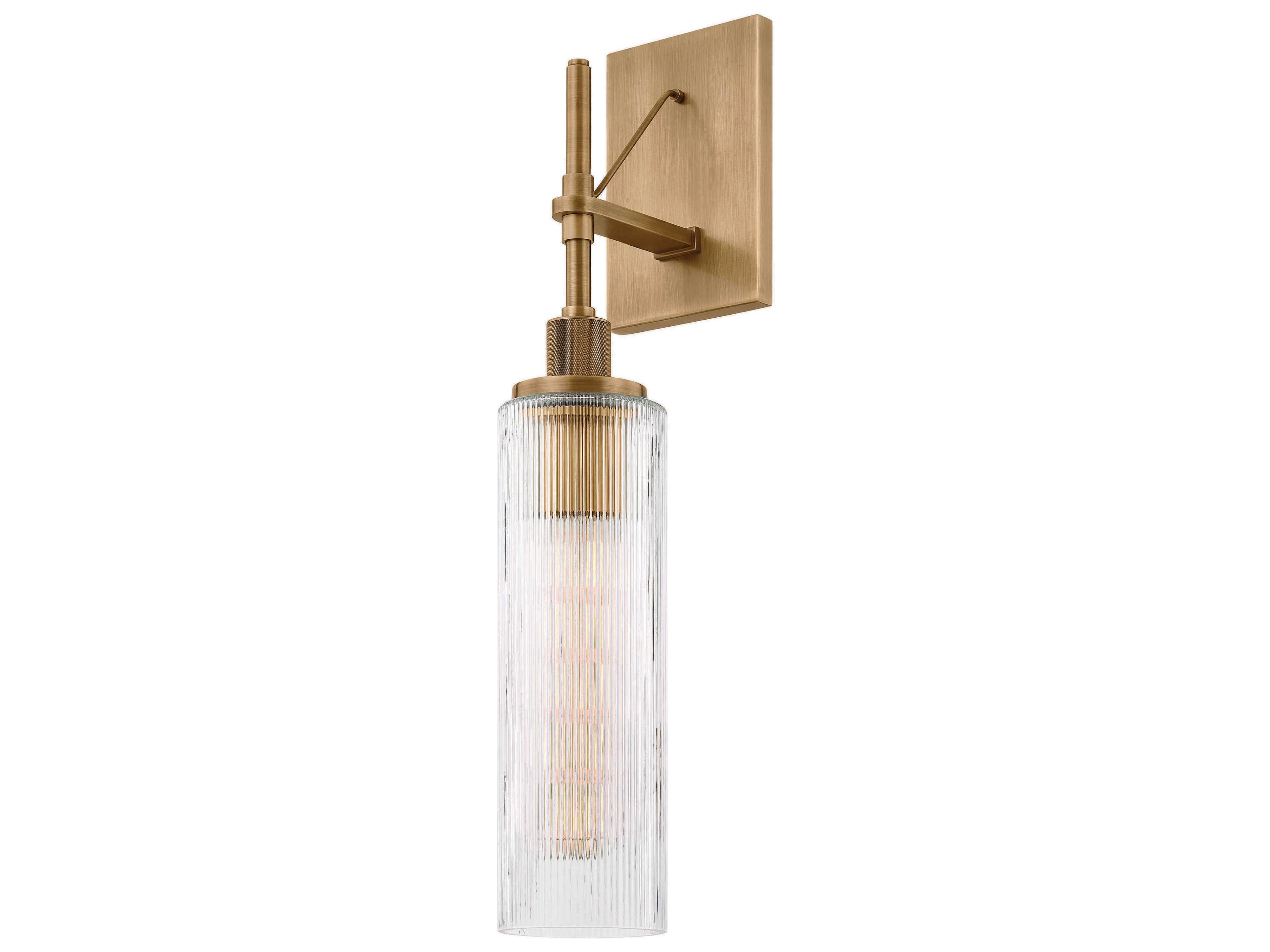 Shenandoah 1-Light Outdoor Wall Light