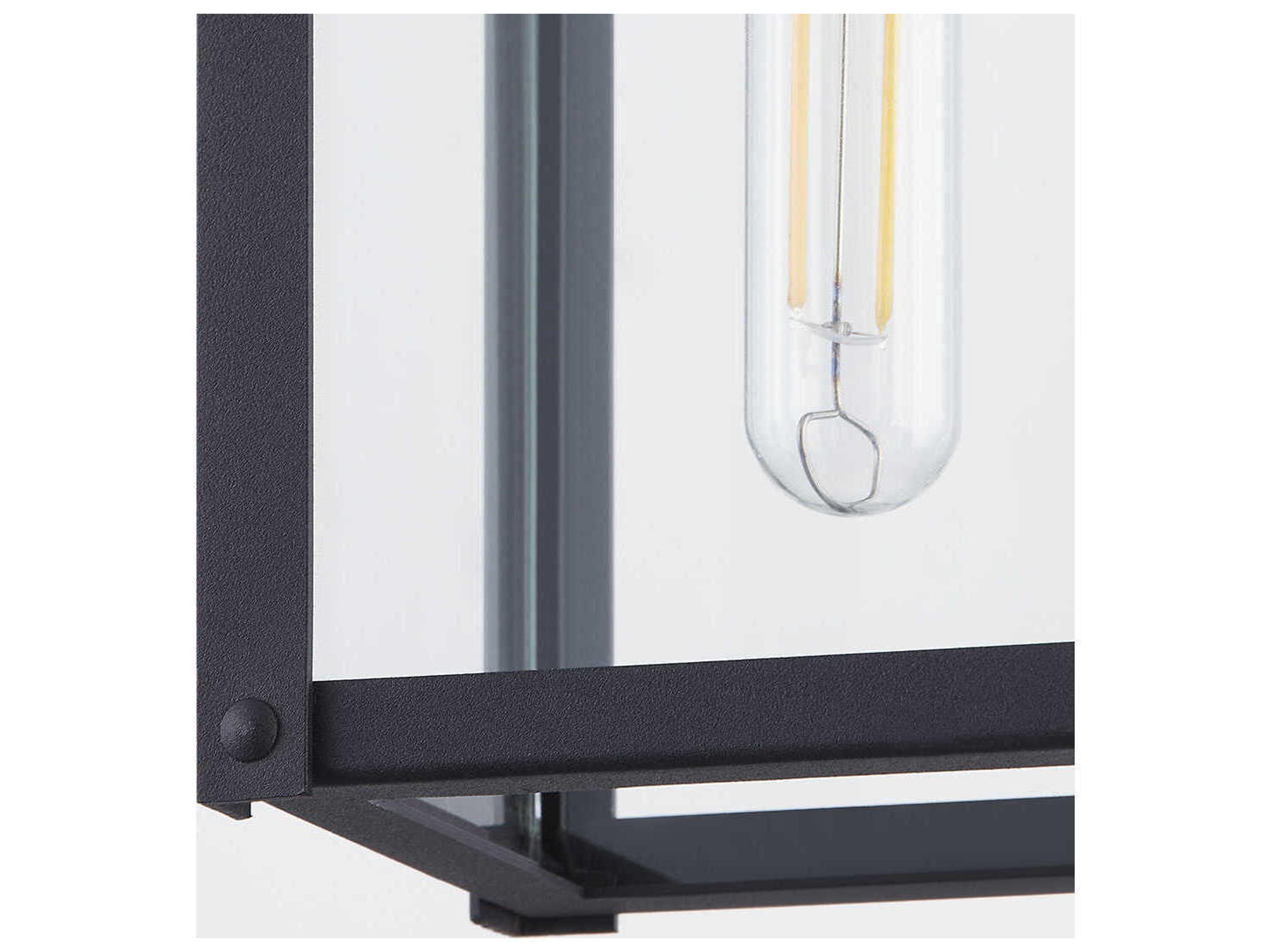 Troy Lighting Braydan 1 - Light Outdoor Wall Light