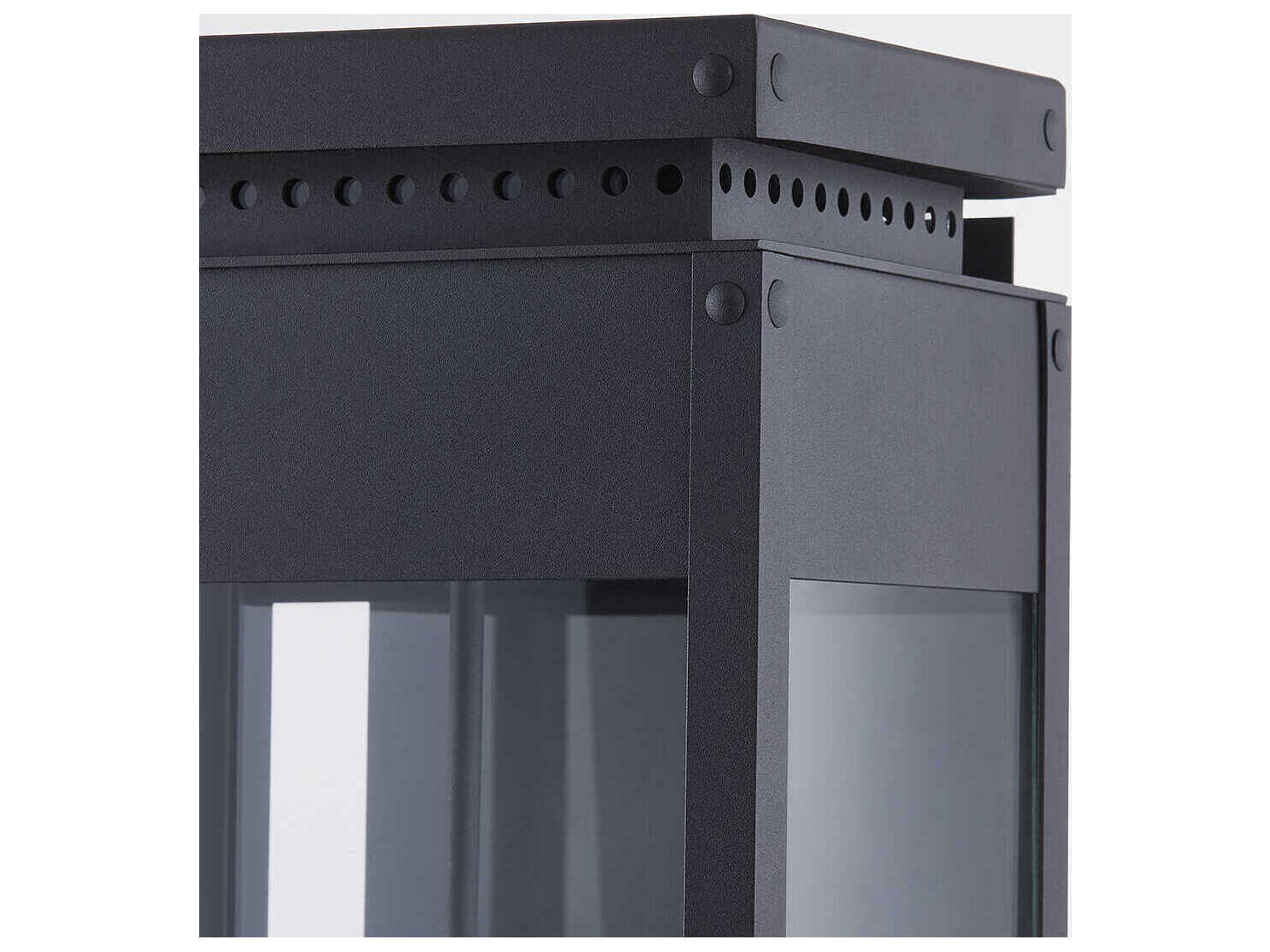 Troy Lighting Braydan 3 - Light Outdoor Wall Light