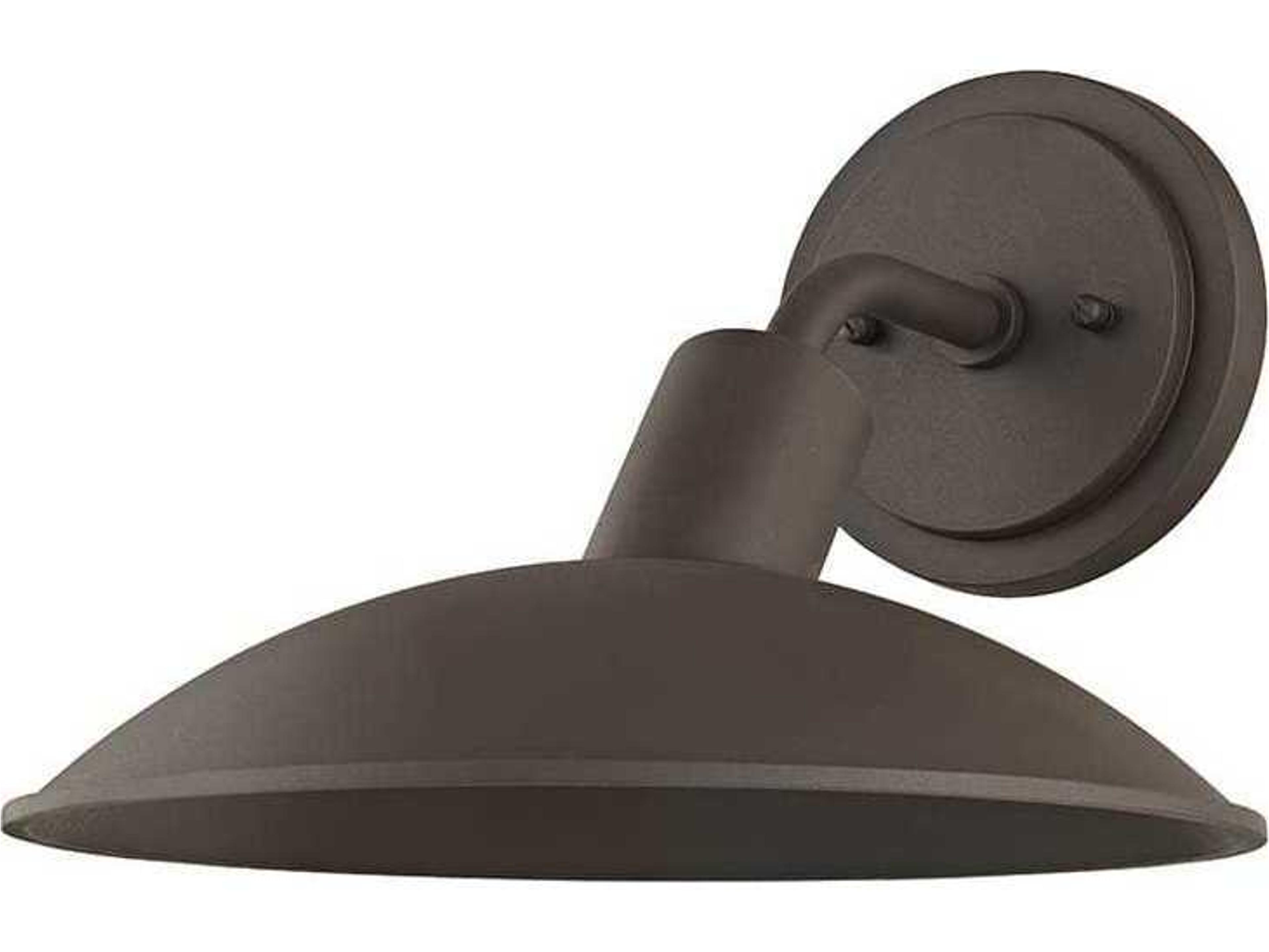 Otis 1 - Light Outdoor Wall Light