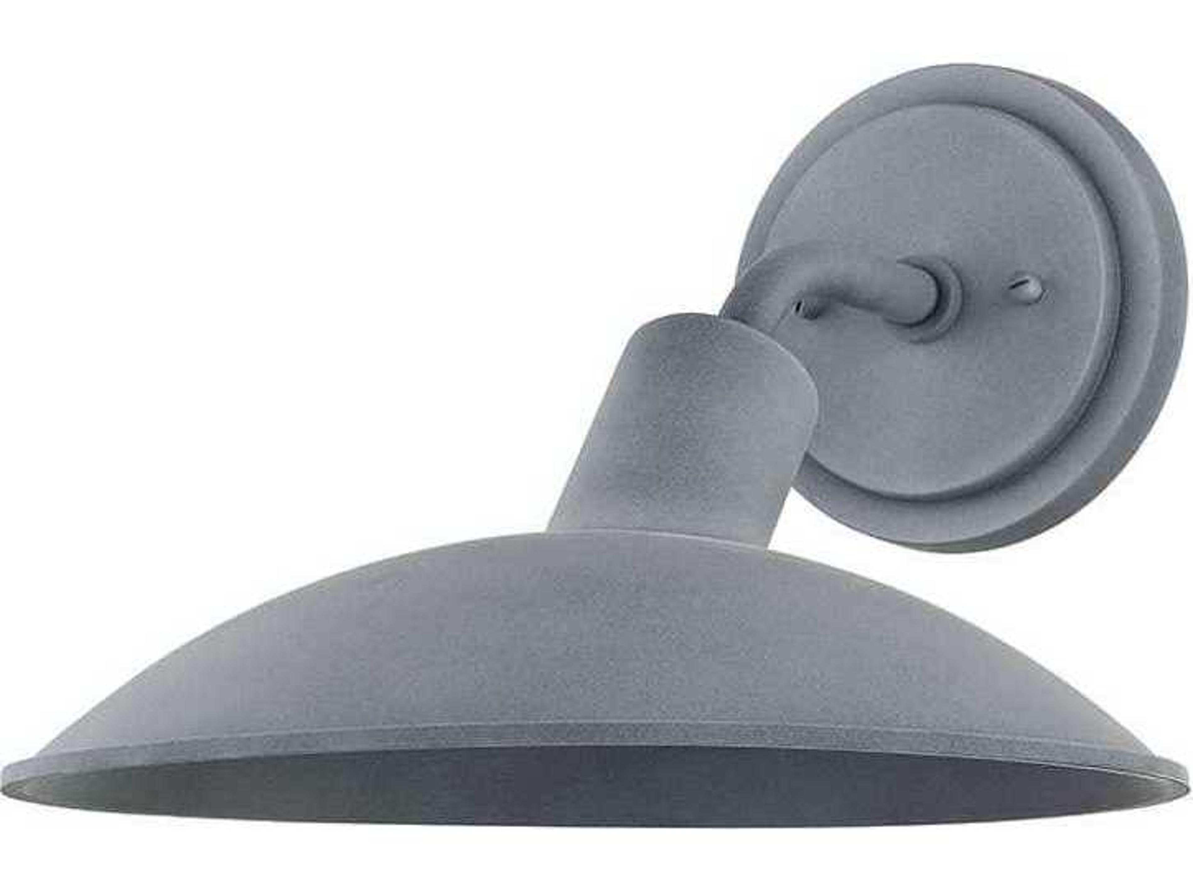 Otis 1 - Light Outdoor Wall Light