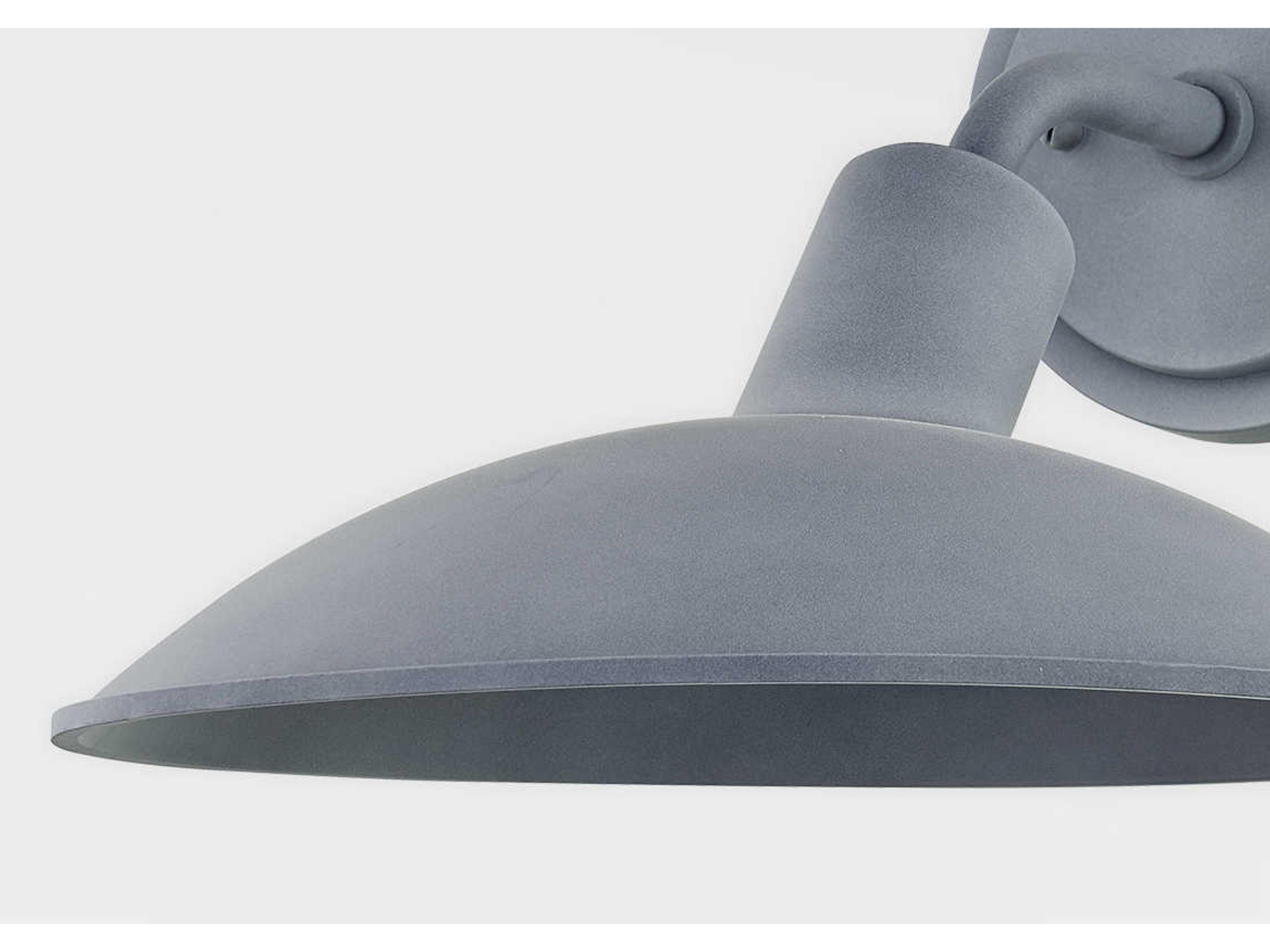 Troy Lighting Otis 1 - Light Outdoor Wall Light