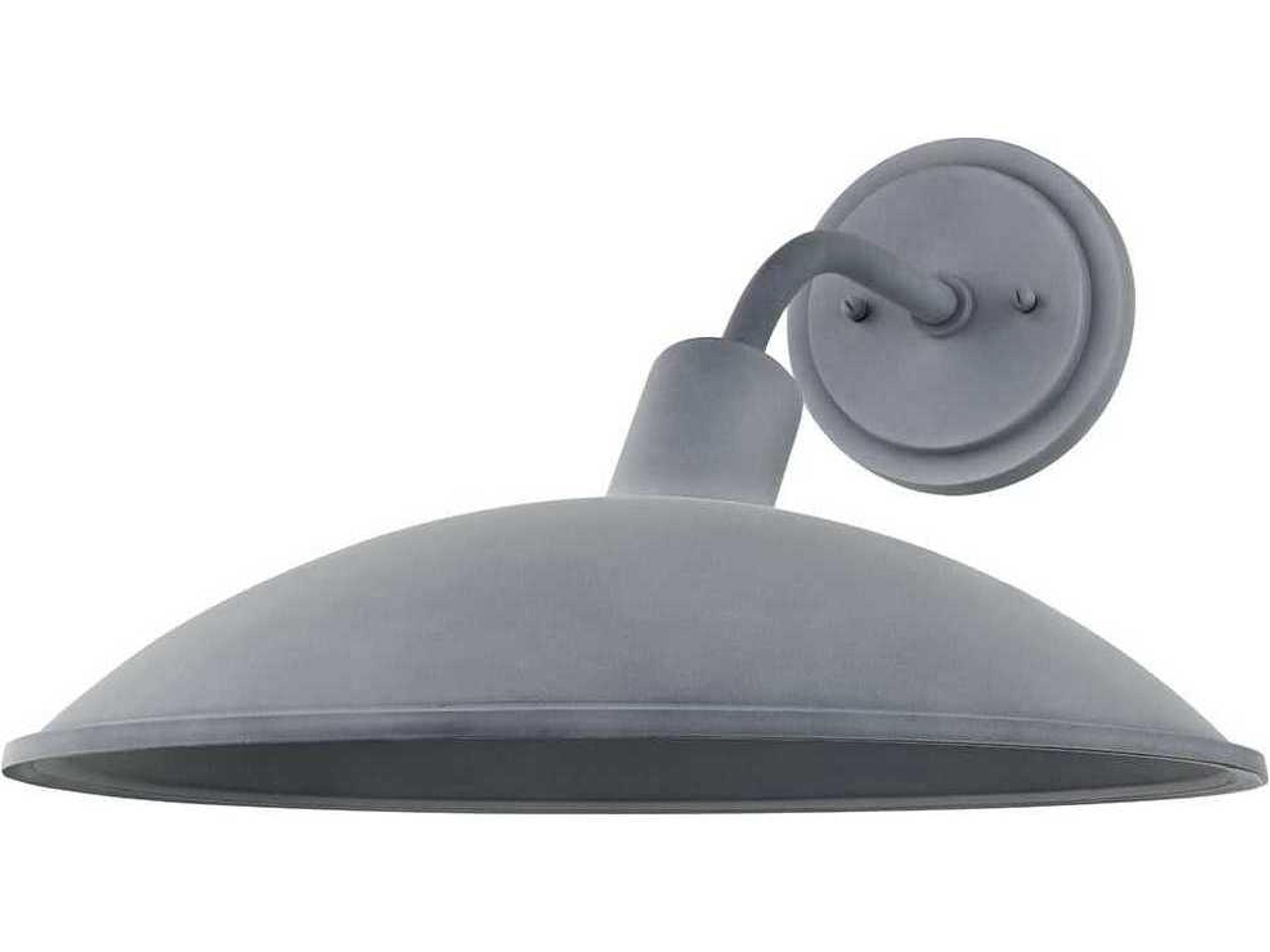 Otis 1 - Light Outdoor Wall Light