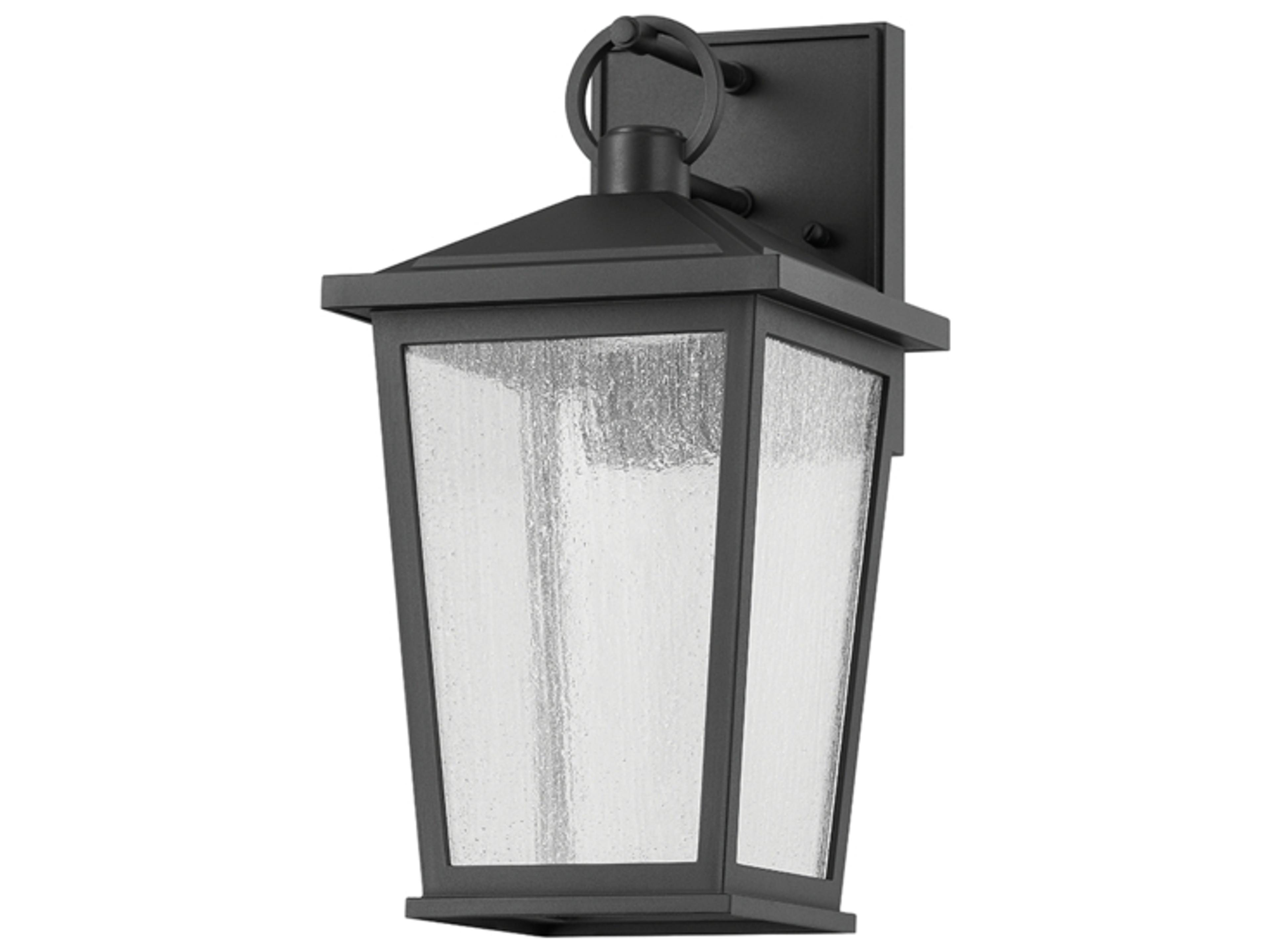 Soren 1 - Light Outdoor Wall Light