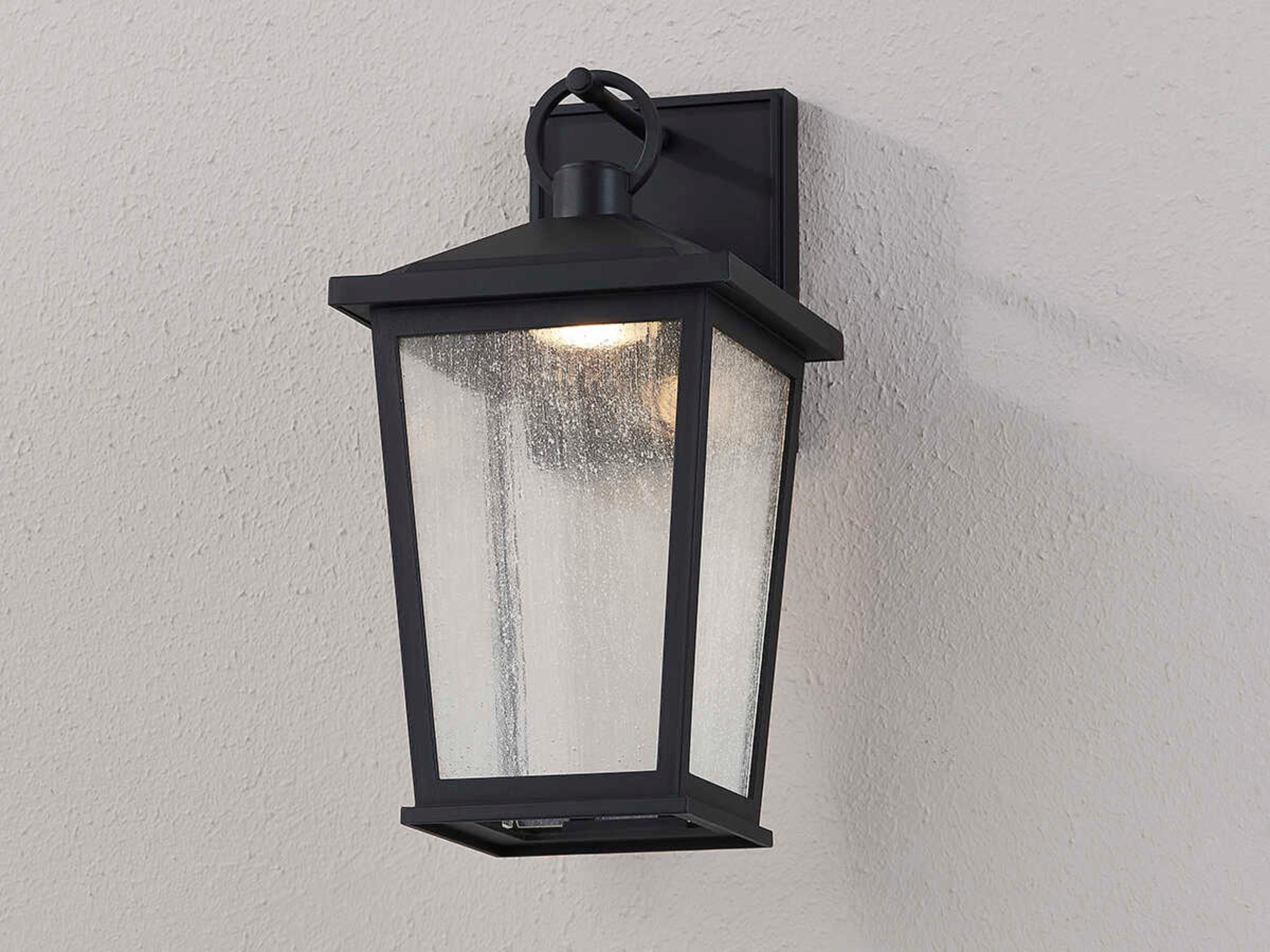Troy Lighting Soren 1 - Light Outdoor Wall Light