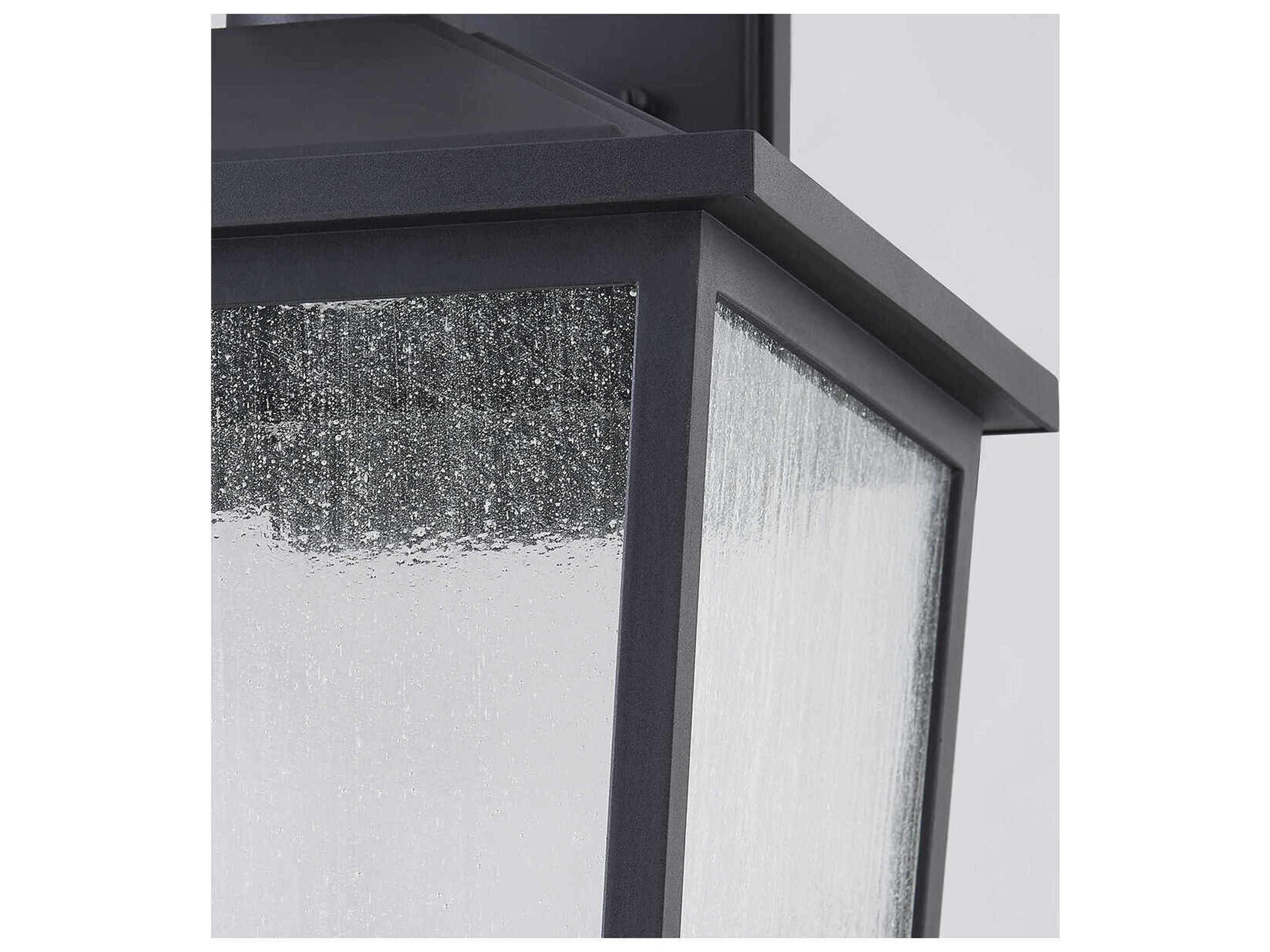 Troy Lighting Soren 1 - Light Outdoor Wall Light