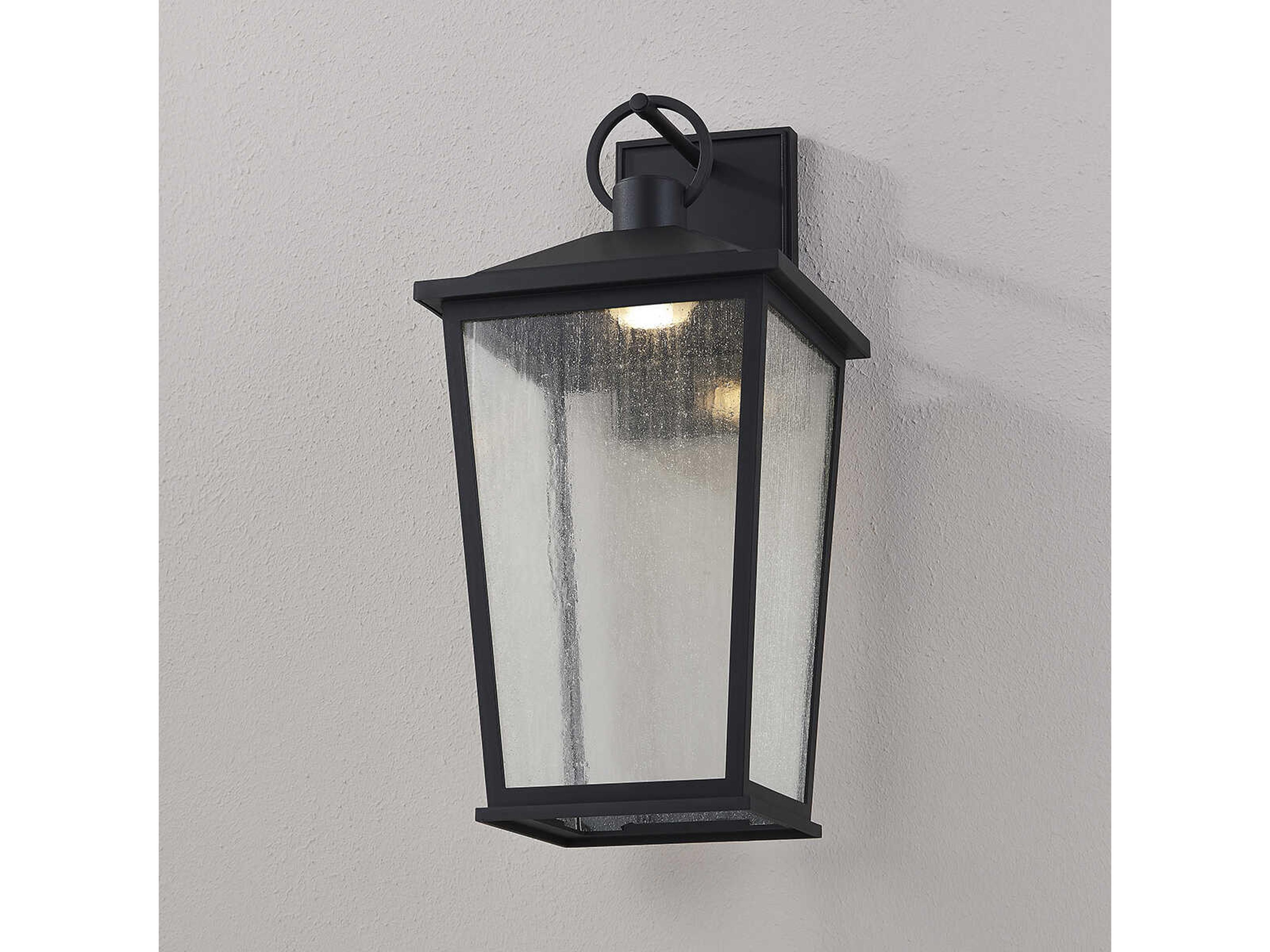 Troy Lighting Soren 1 - Light Outdoor Wall Light