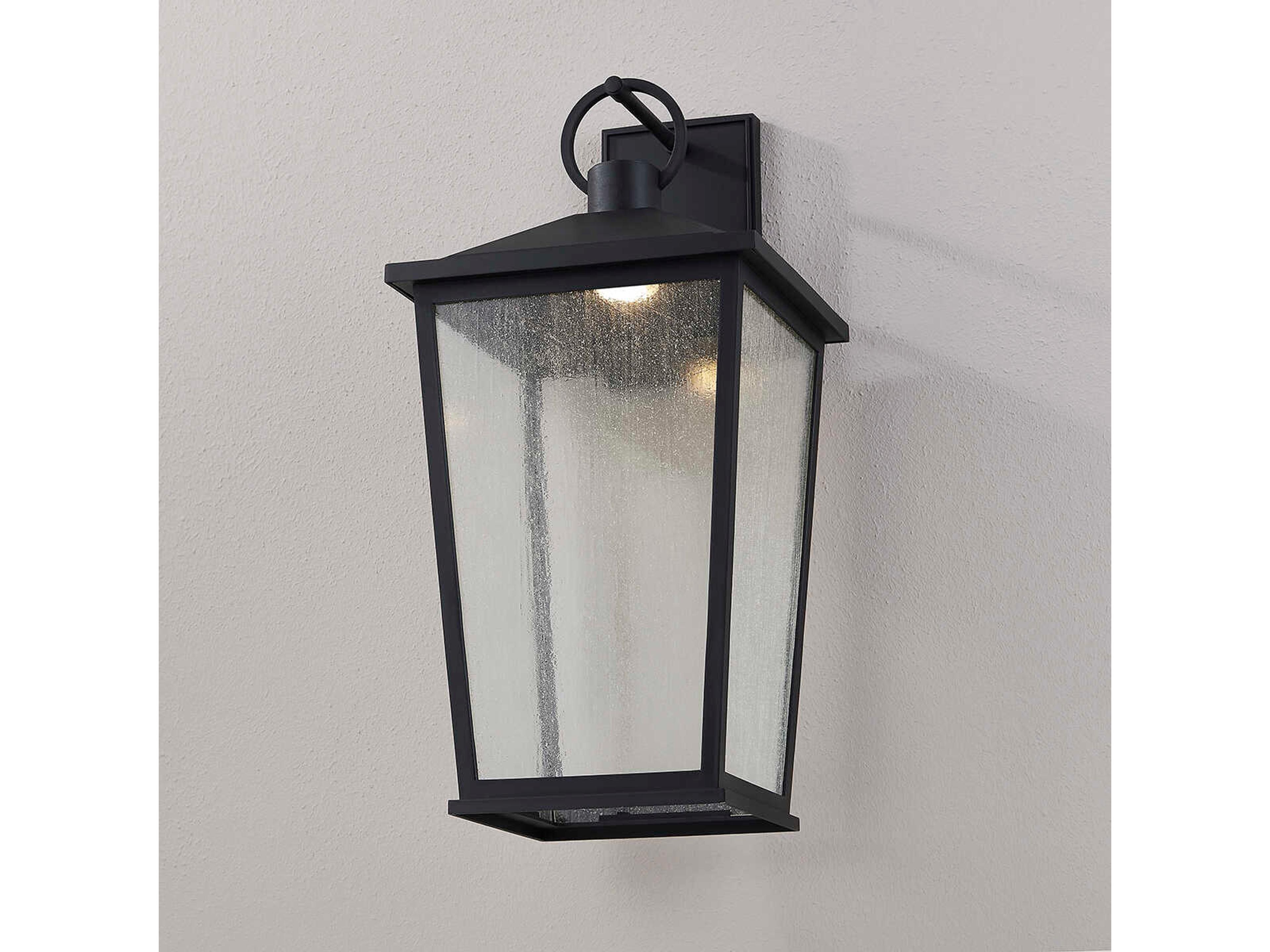 Troy Lighting Soren 1 - Light Outdoor Wall Light