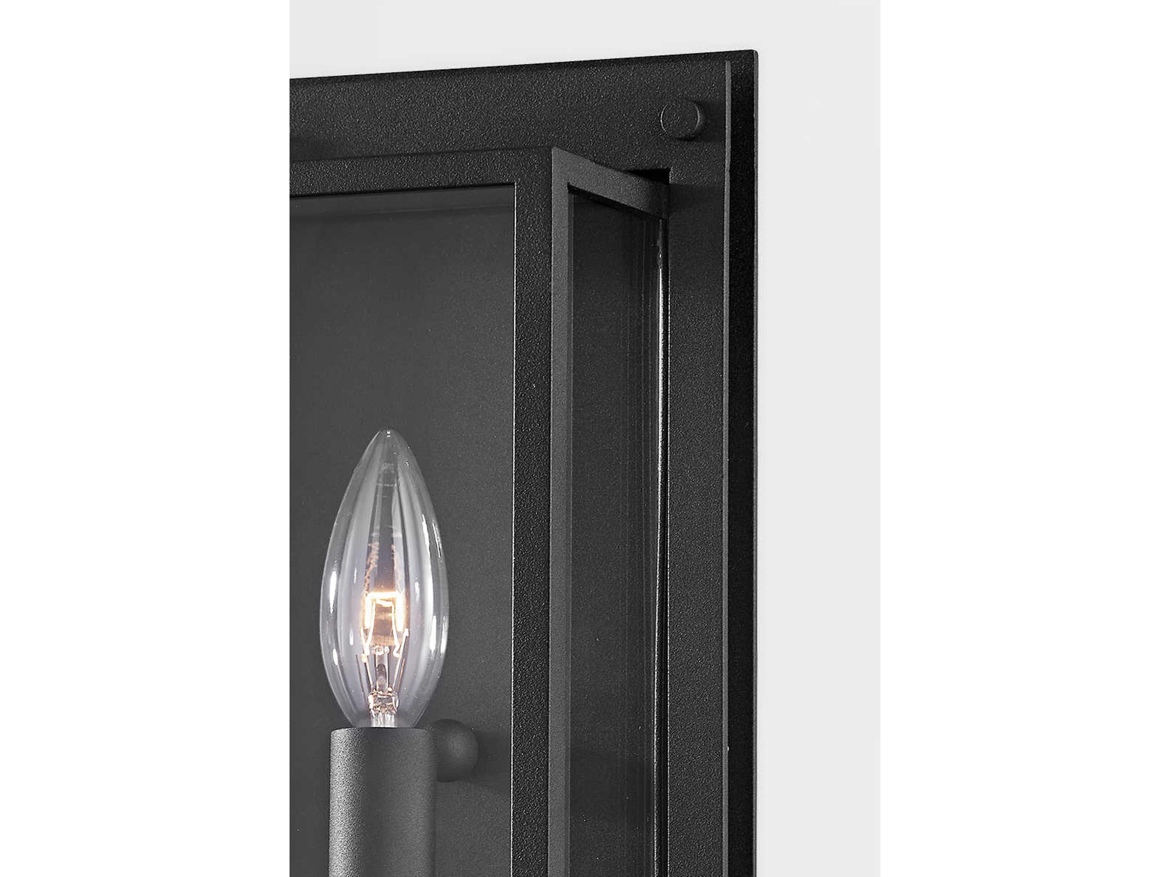 Troy Lighting Winslow 1 - Light Outdoor Wall Light