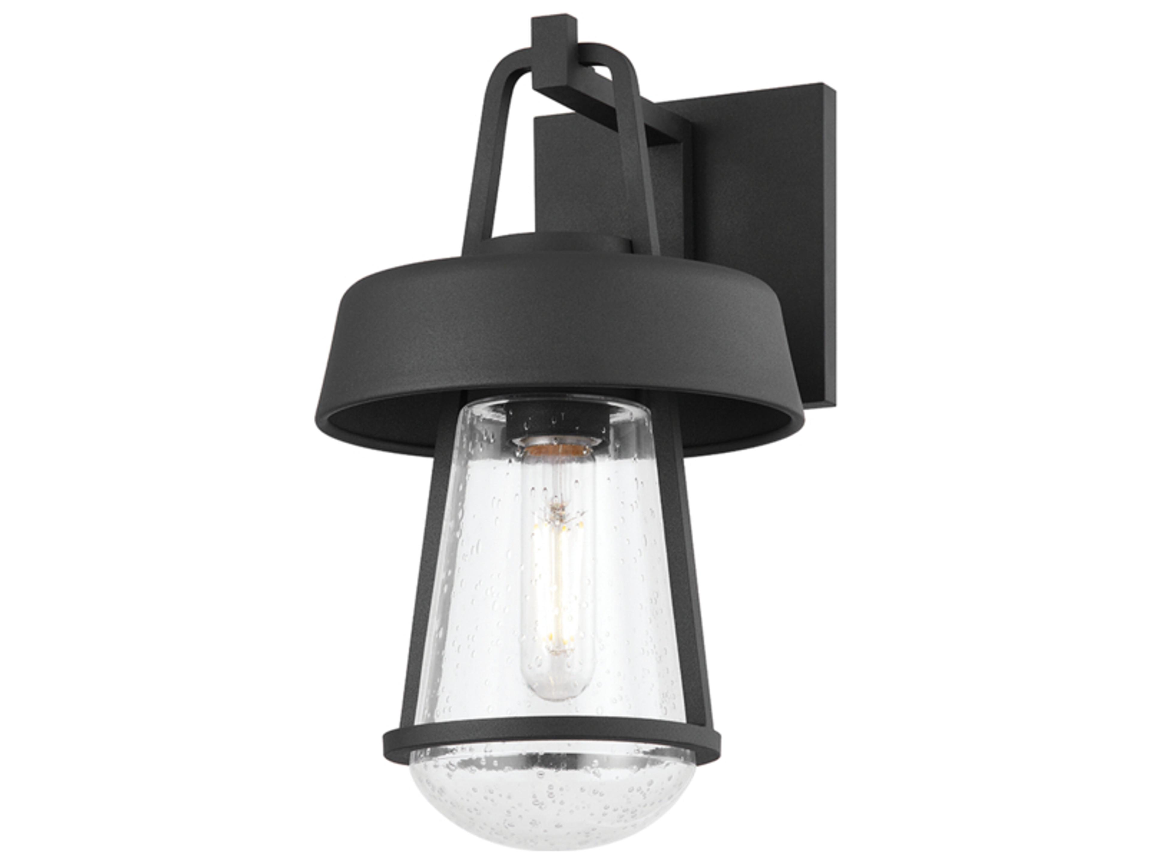 Brady Outdoor Wall Light