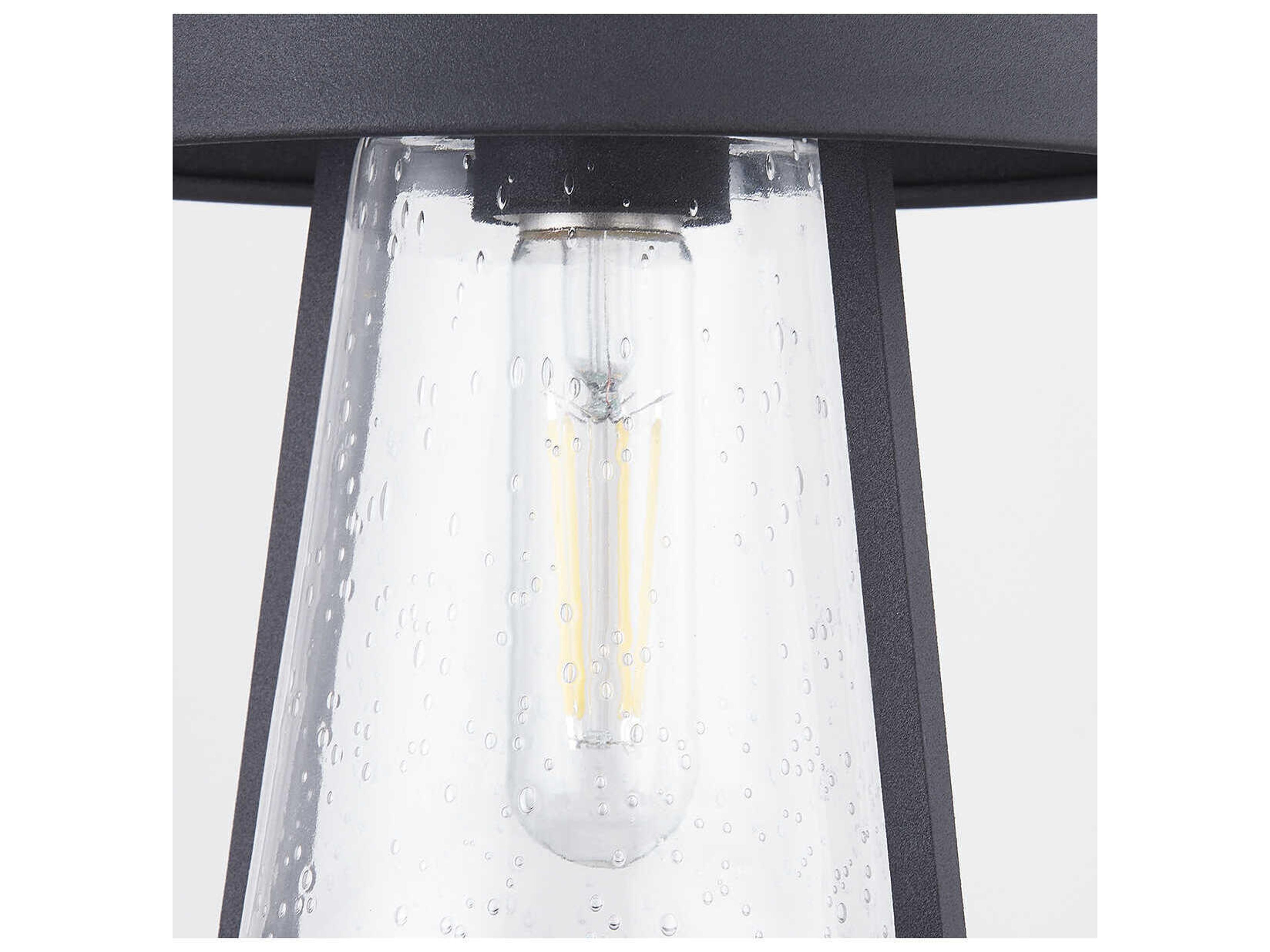 Troy Lighting Brady Outdoor Wall Light