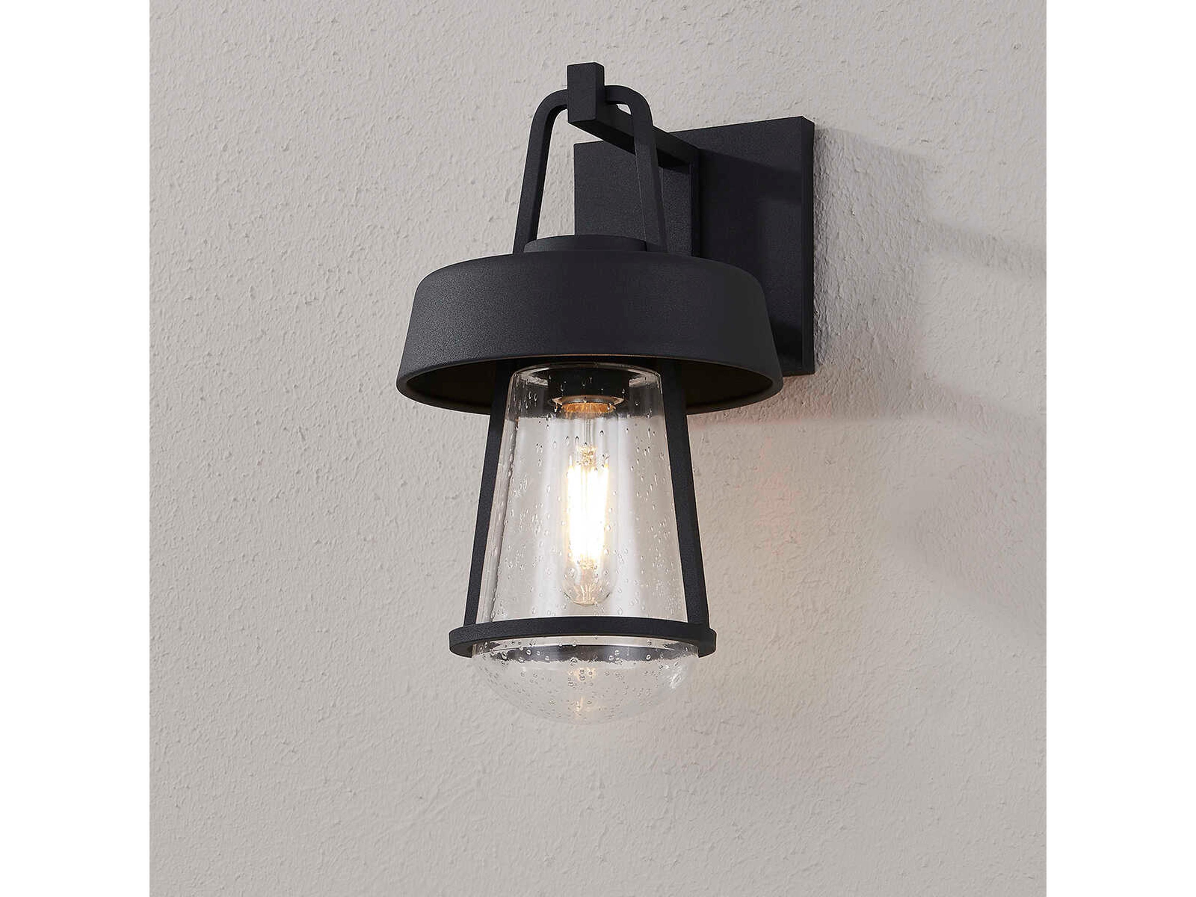 Troy Lighting Brady Outdoor Wall Light