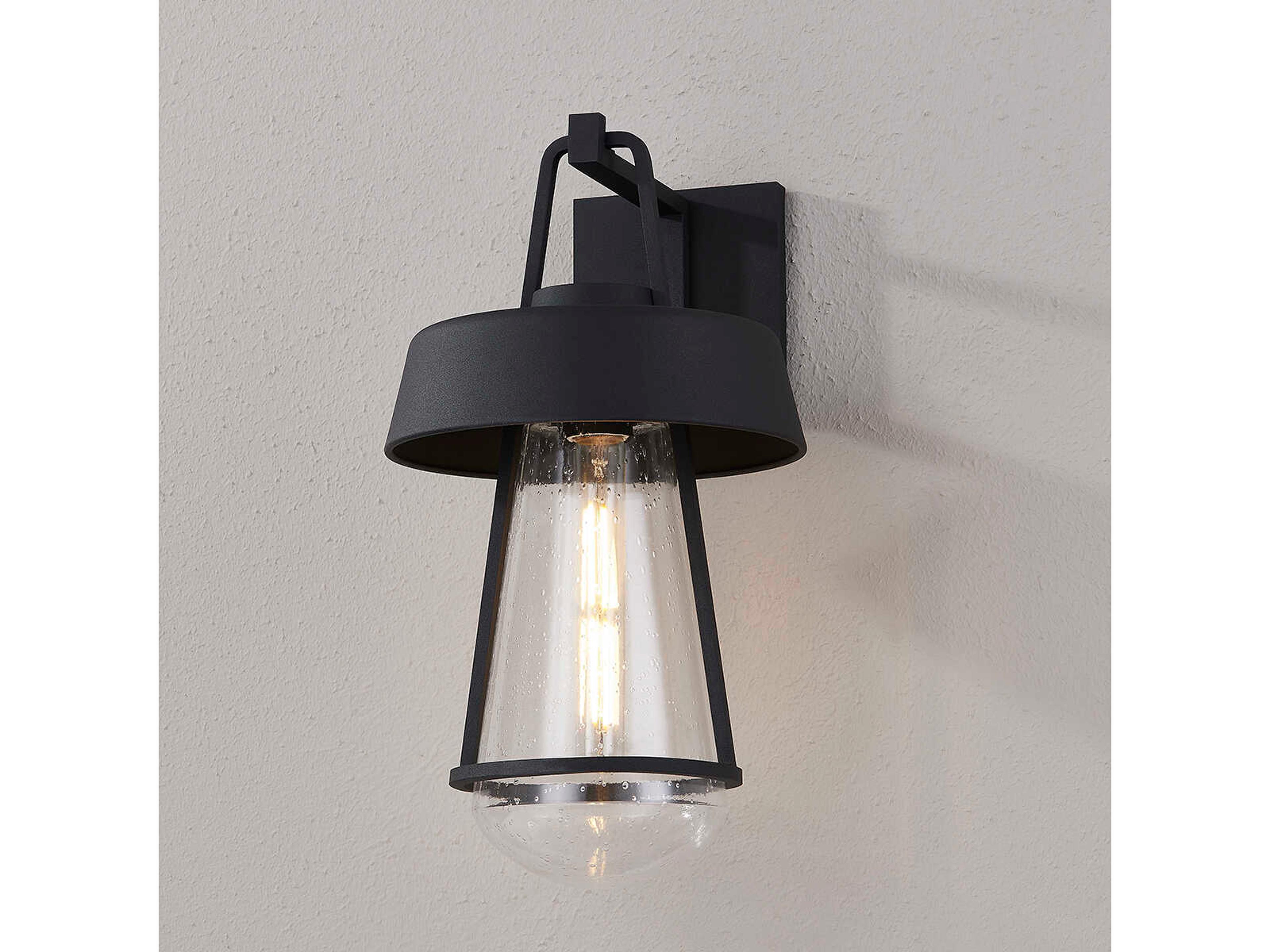 Troy Lighting Brady Outdoor Wall Light