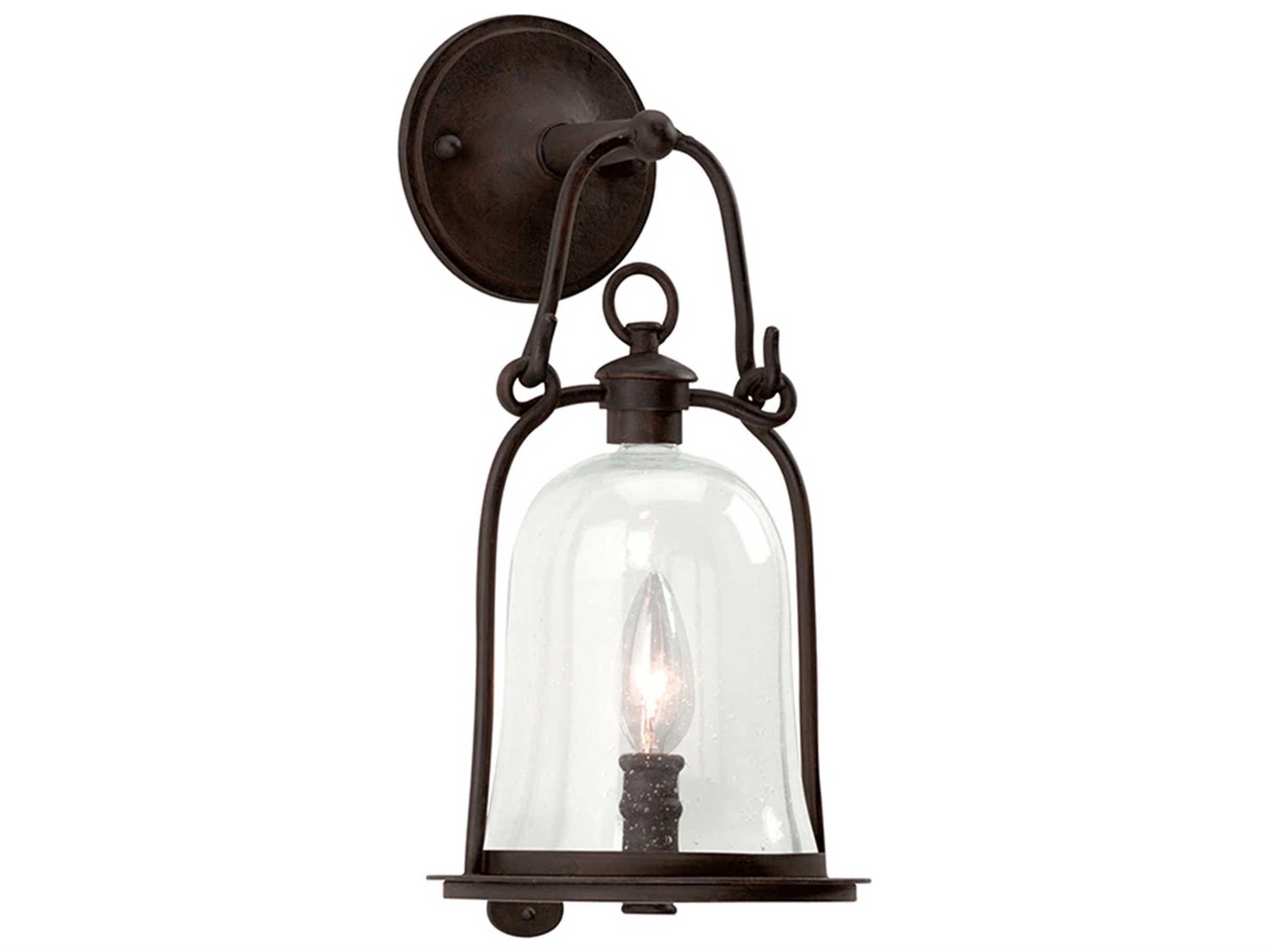 Owings Mill Outdoor Wall Light