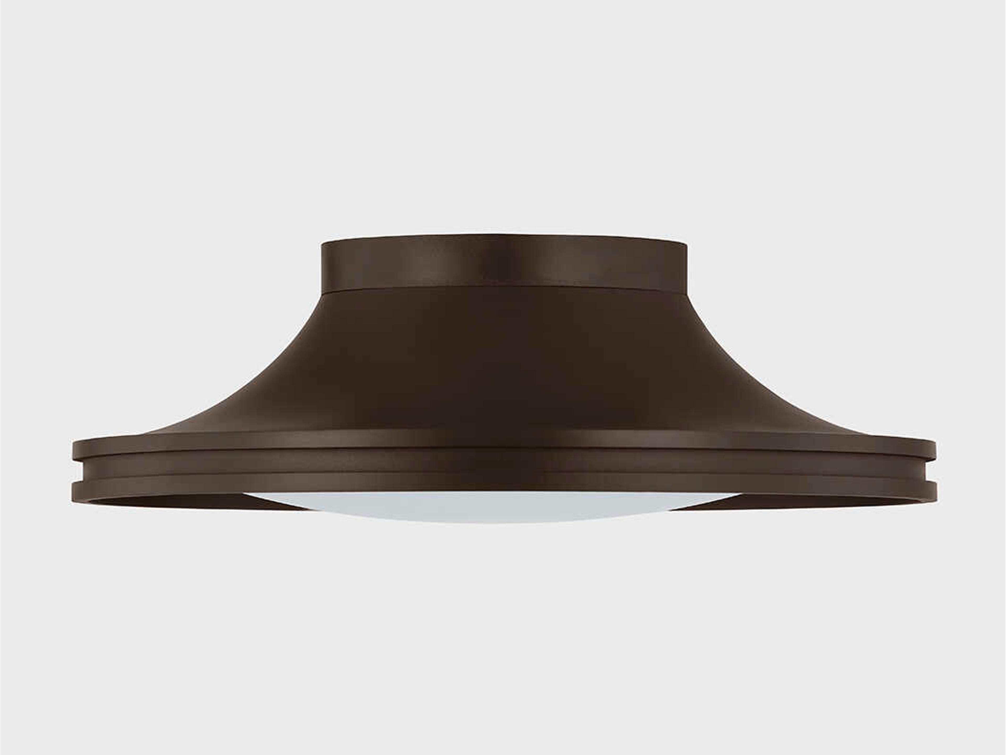 Troy Lighting Cannes 1 - Light Outdoor Ceiling Light