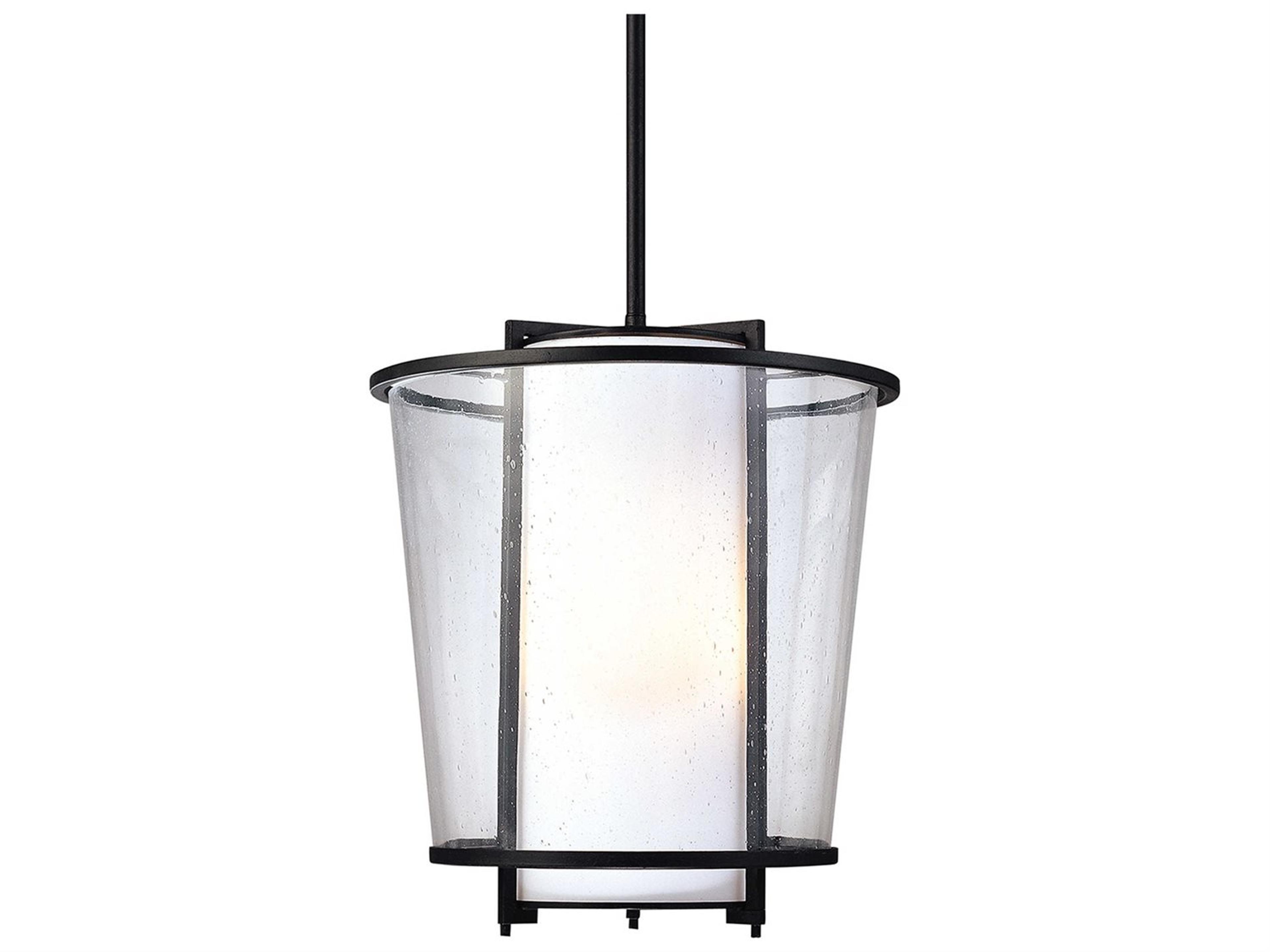 Troy Lighting Bennington 3 - Light Outdoor Hanging Light