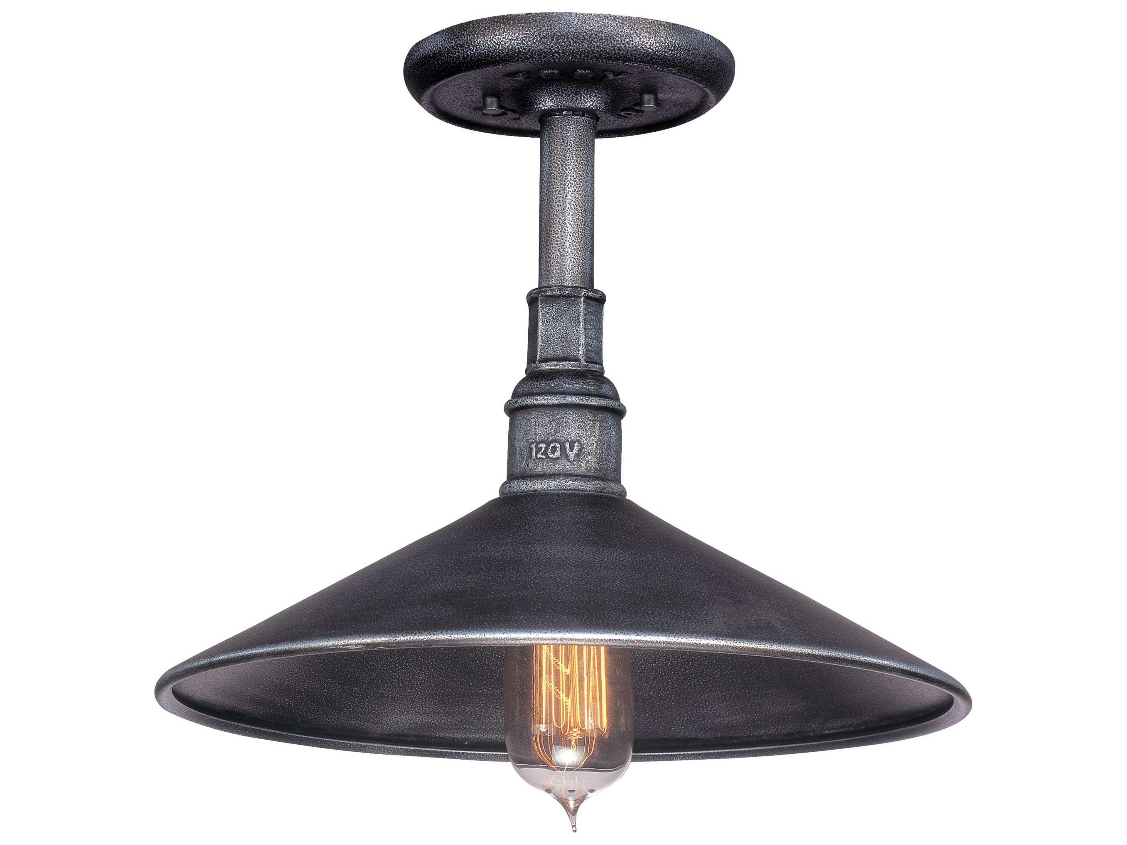 Troy Lighting Toledo Outdoor Hanging Light