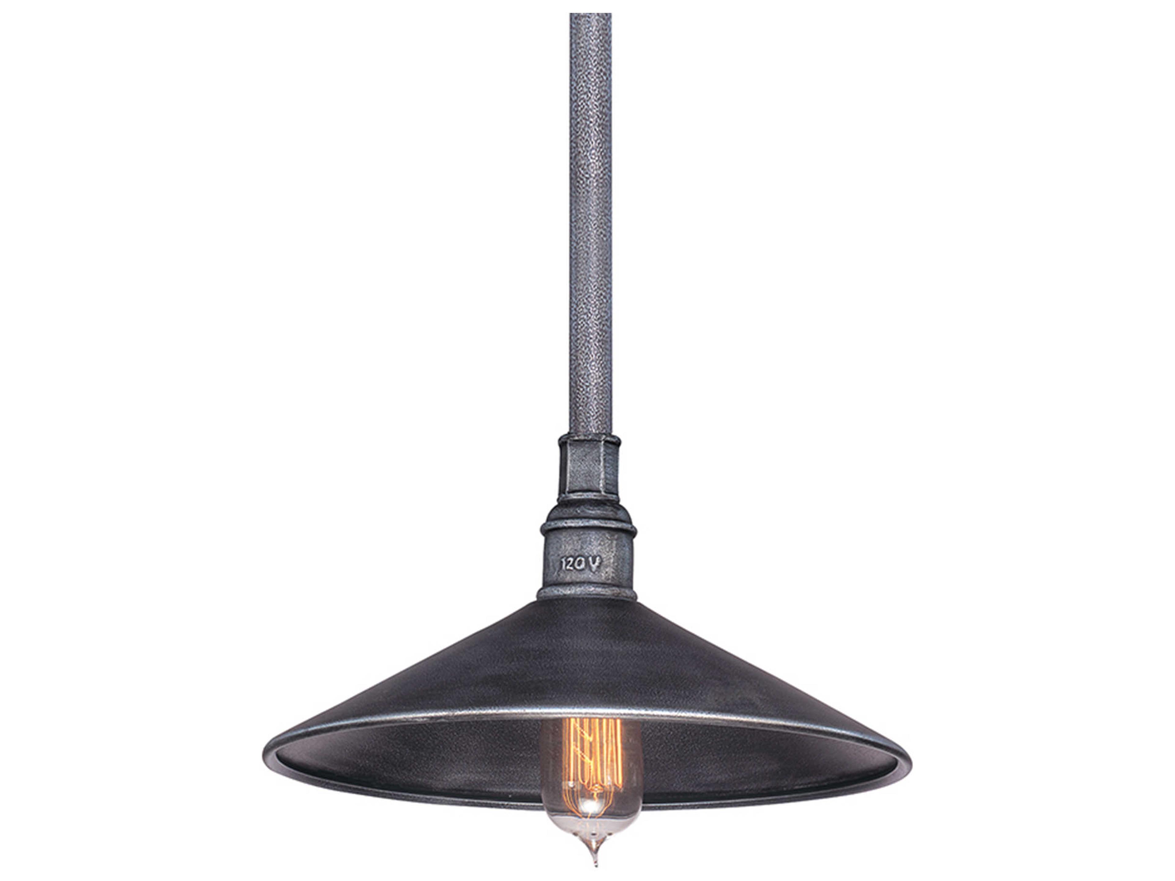 Troy Lighting Toledo Outdoor Hanging Light