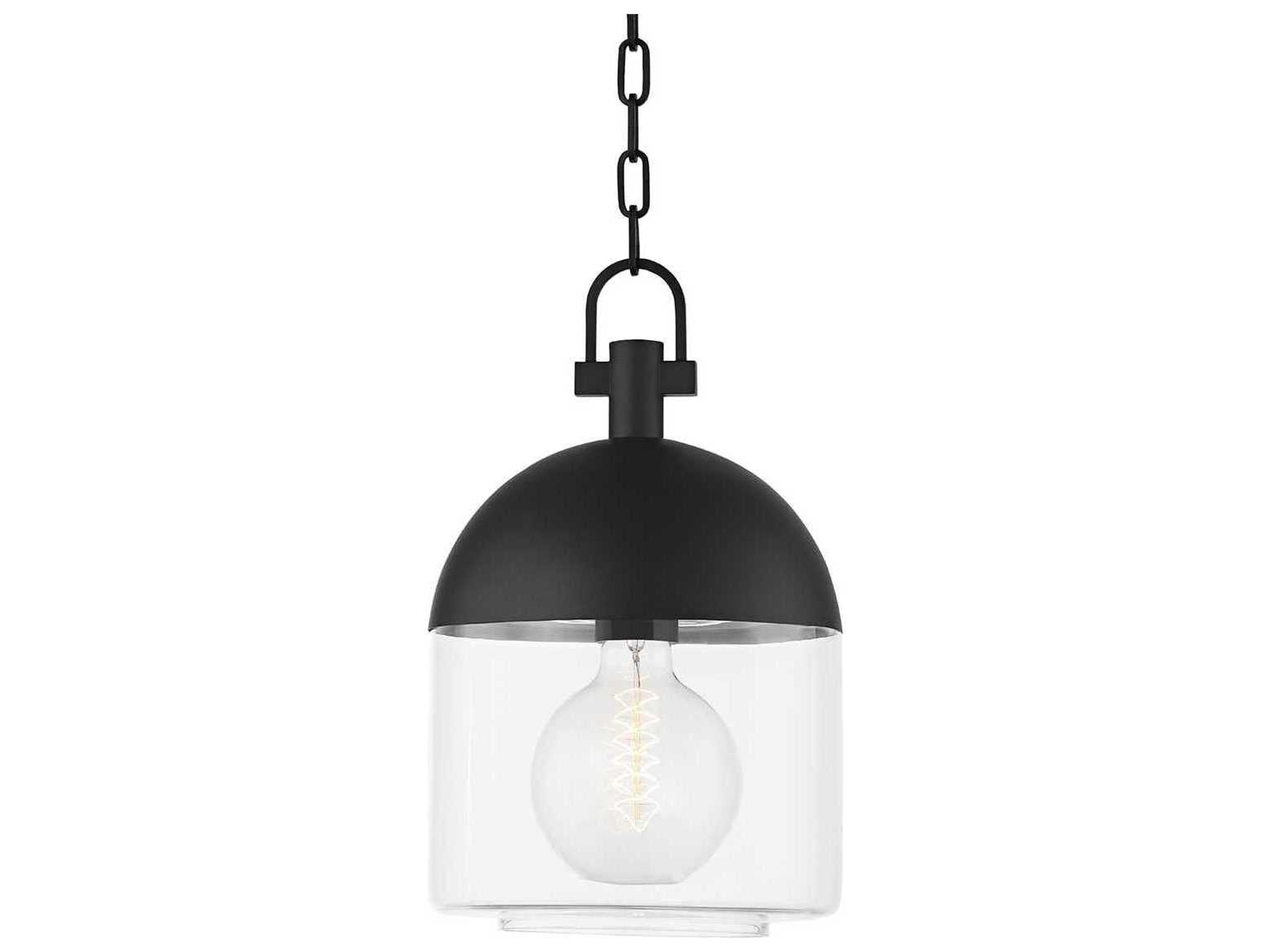 Zephyr 1 - Light Outdoor Hanging Light