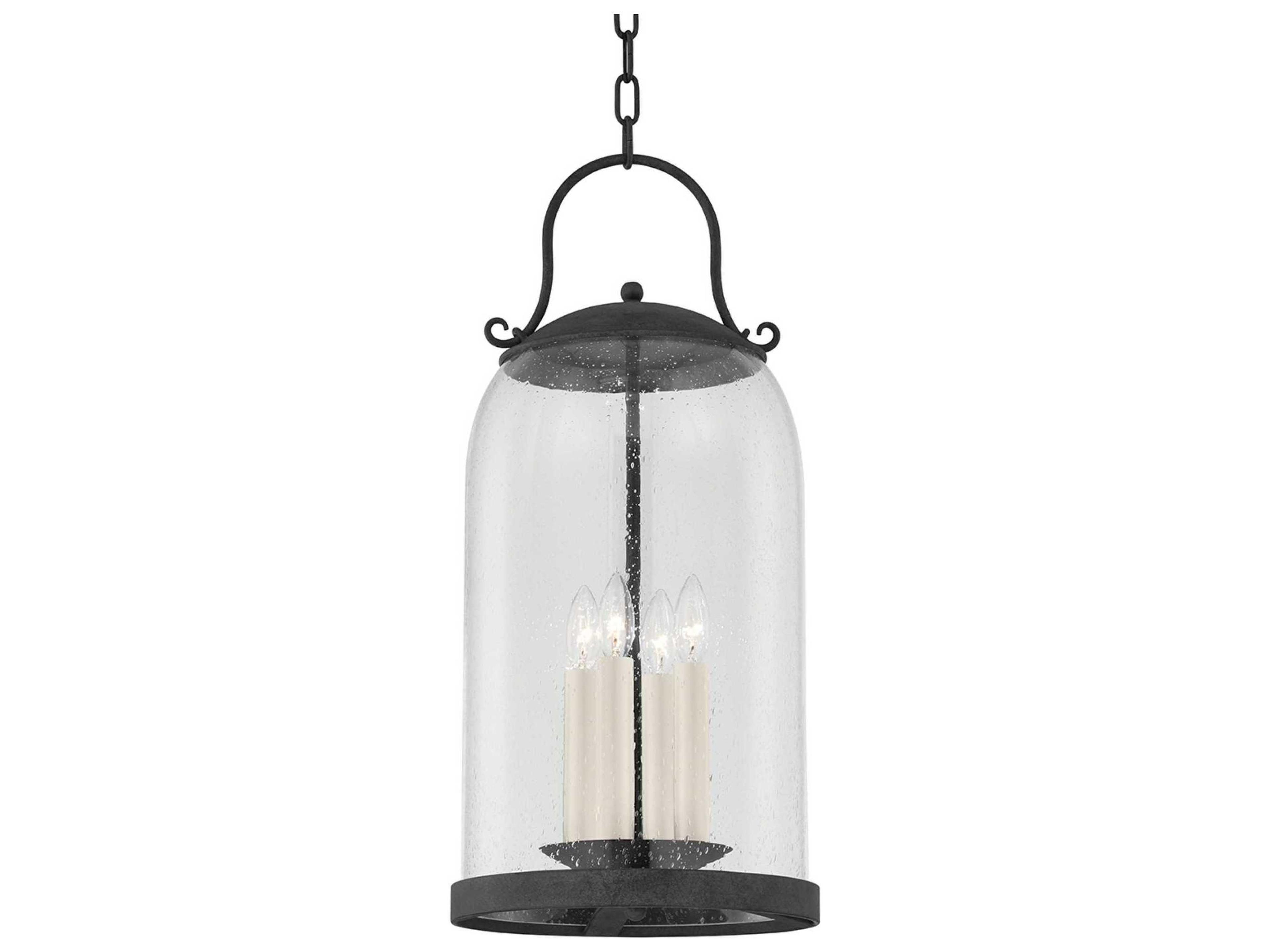 Napa County 4 - Light Outdoor Hanging Light