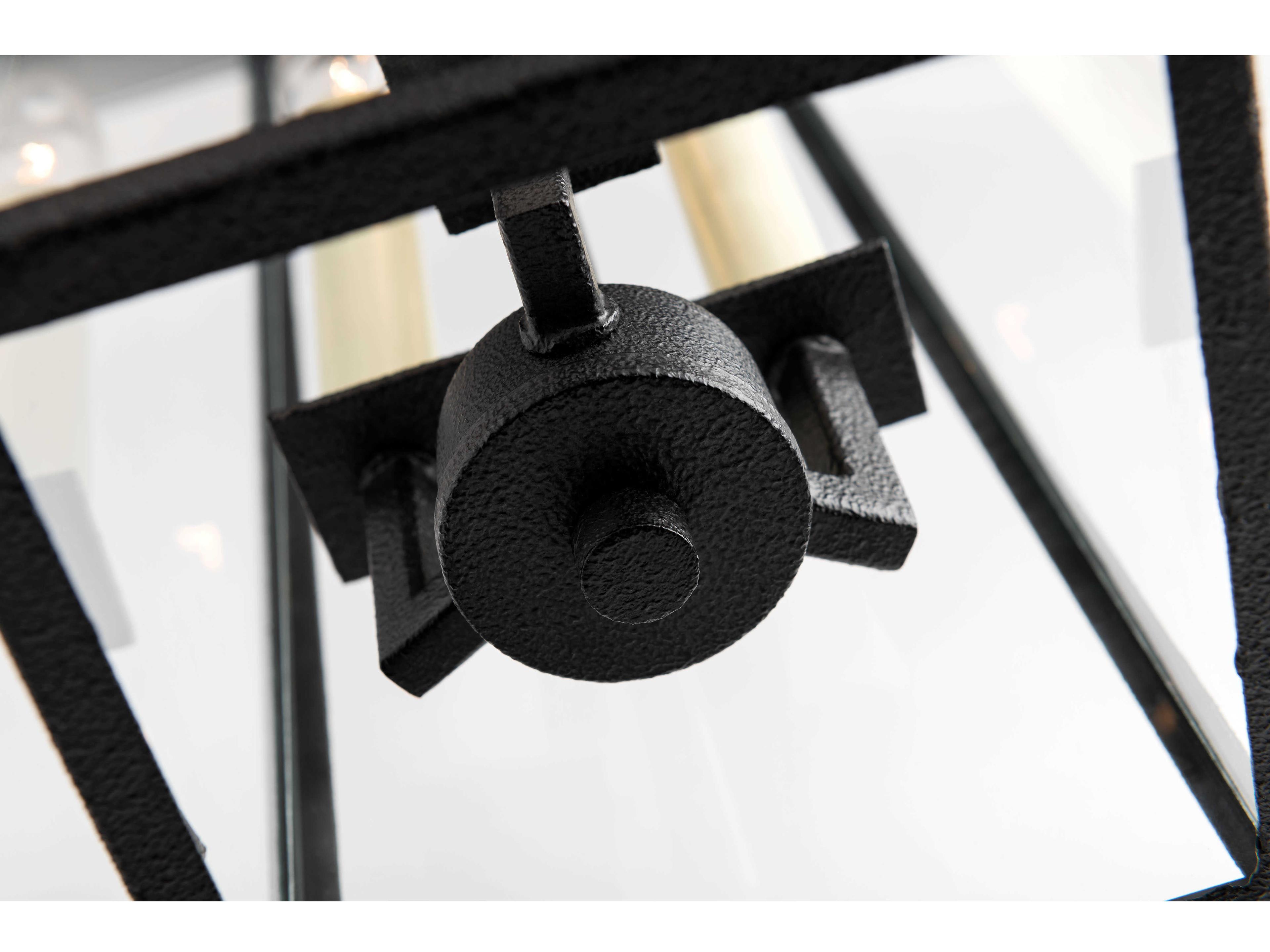 Troy Lighting Beckham Outdoor Hanging Light