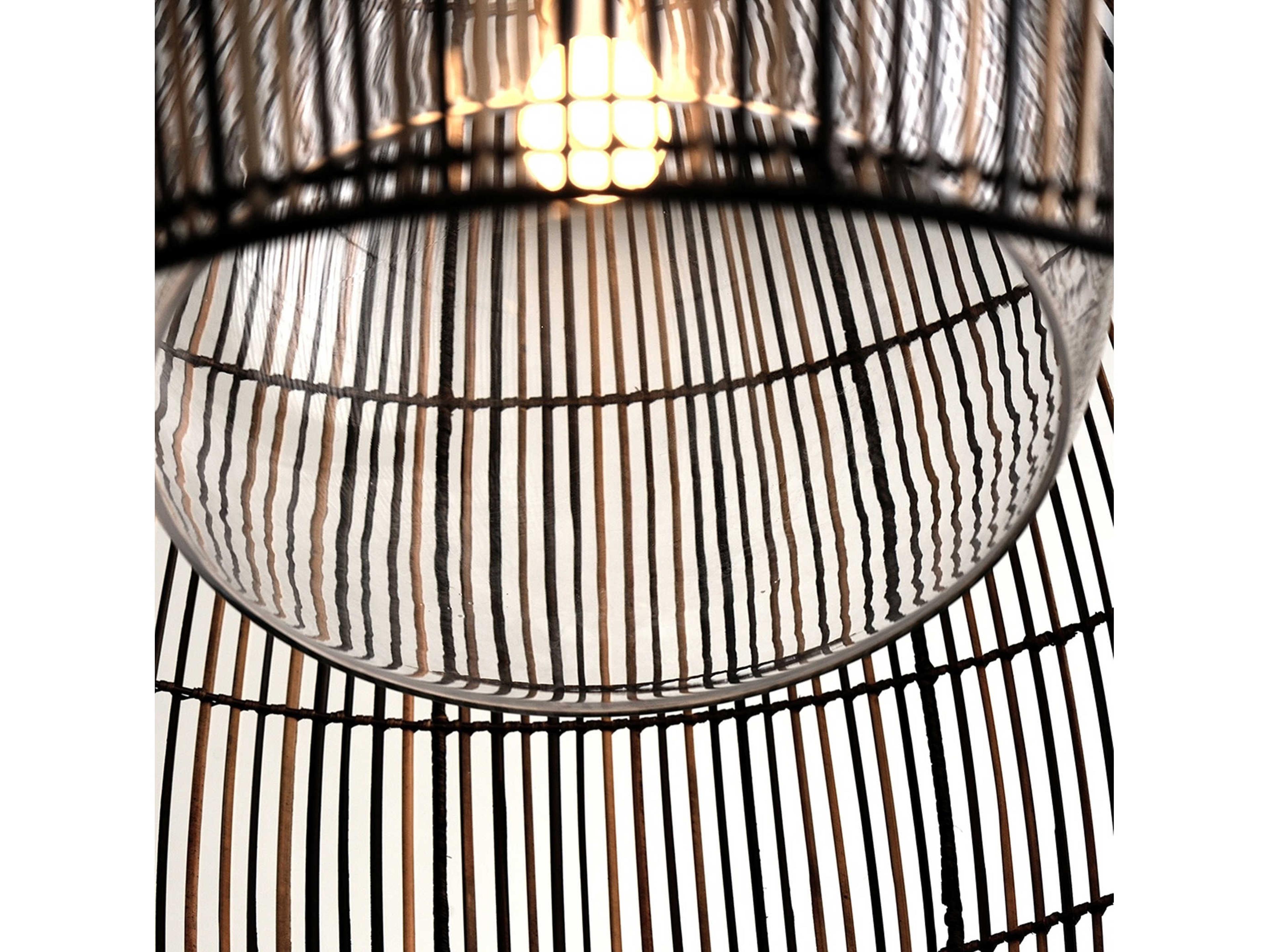 Troy Lighting Holden 1-Light Bronze Dome Pendant