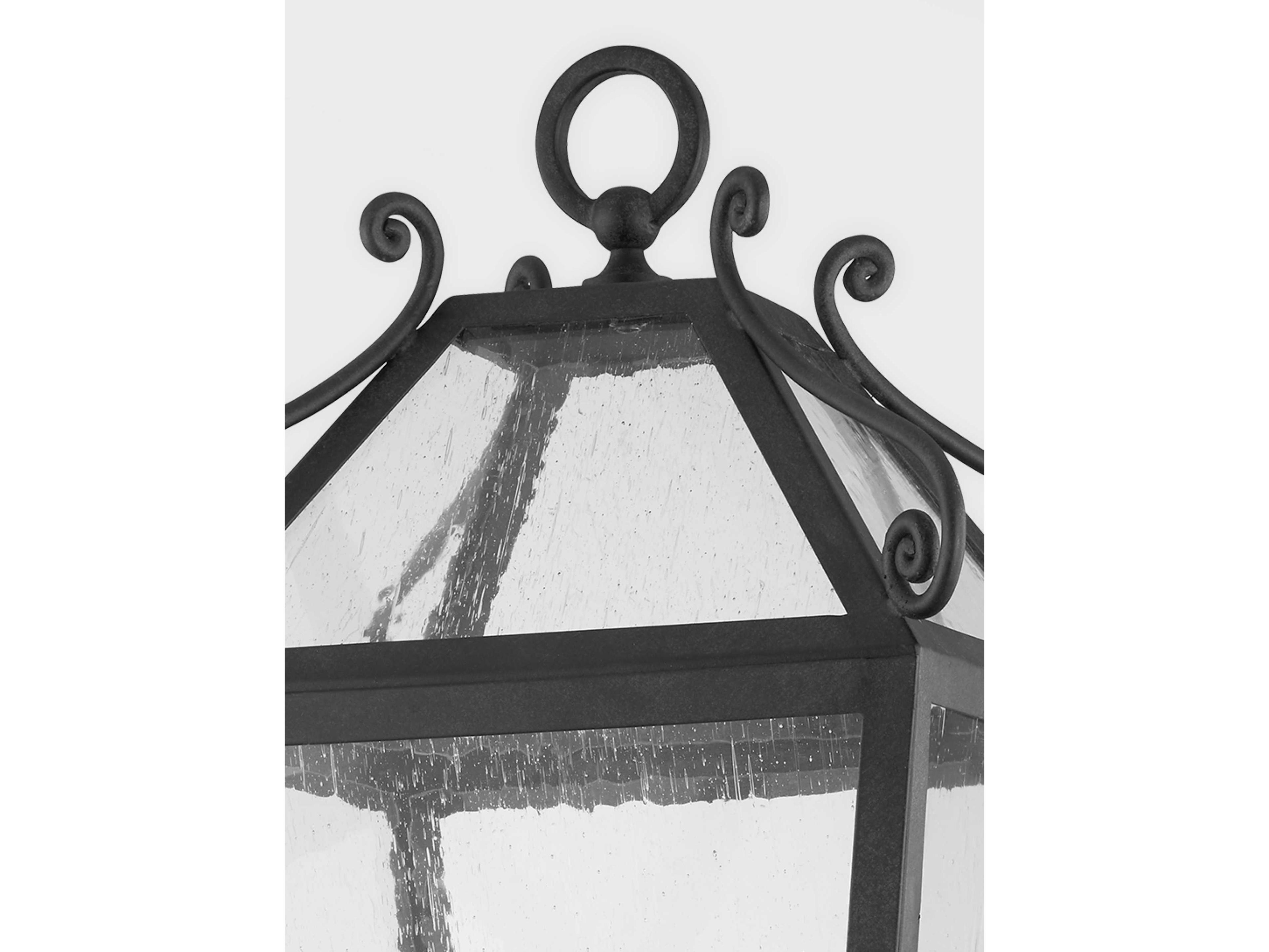 Troy Lighting Santa Barbara County 4 - Light Outdoor Post Light