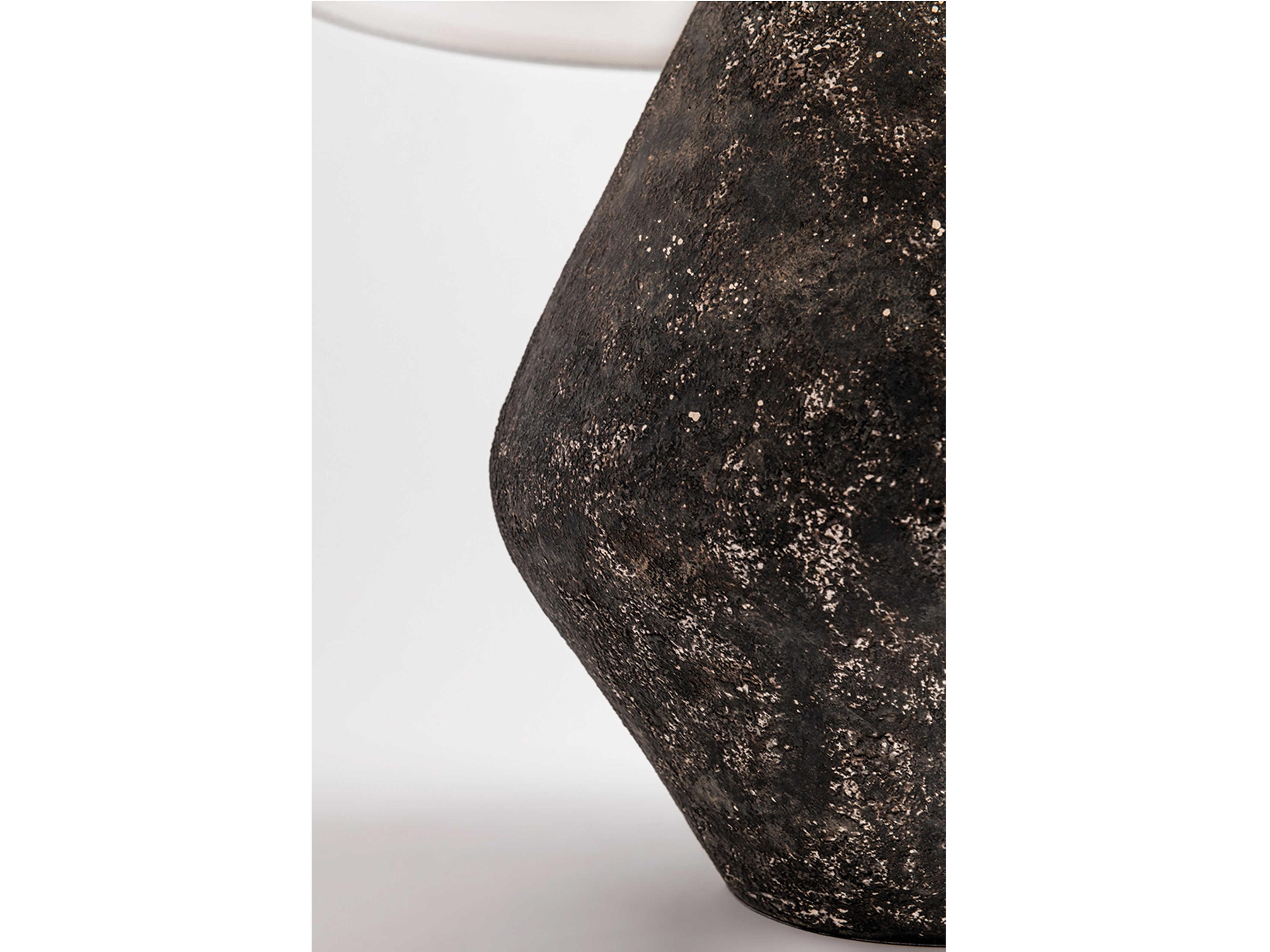 Troy Lighting Artifact Graystone Table Lamp