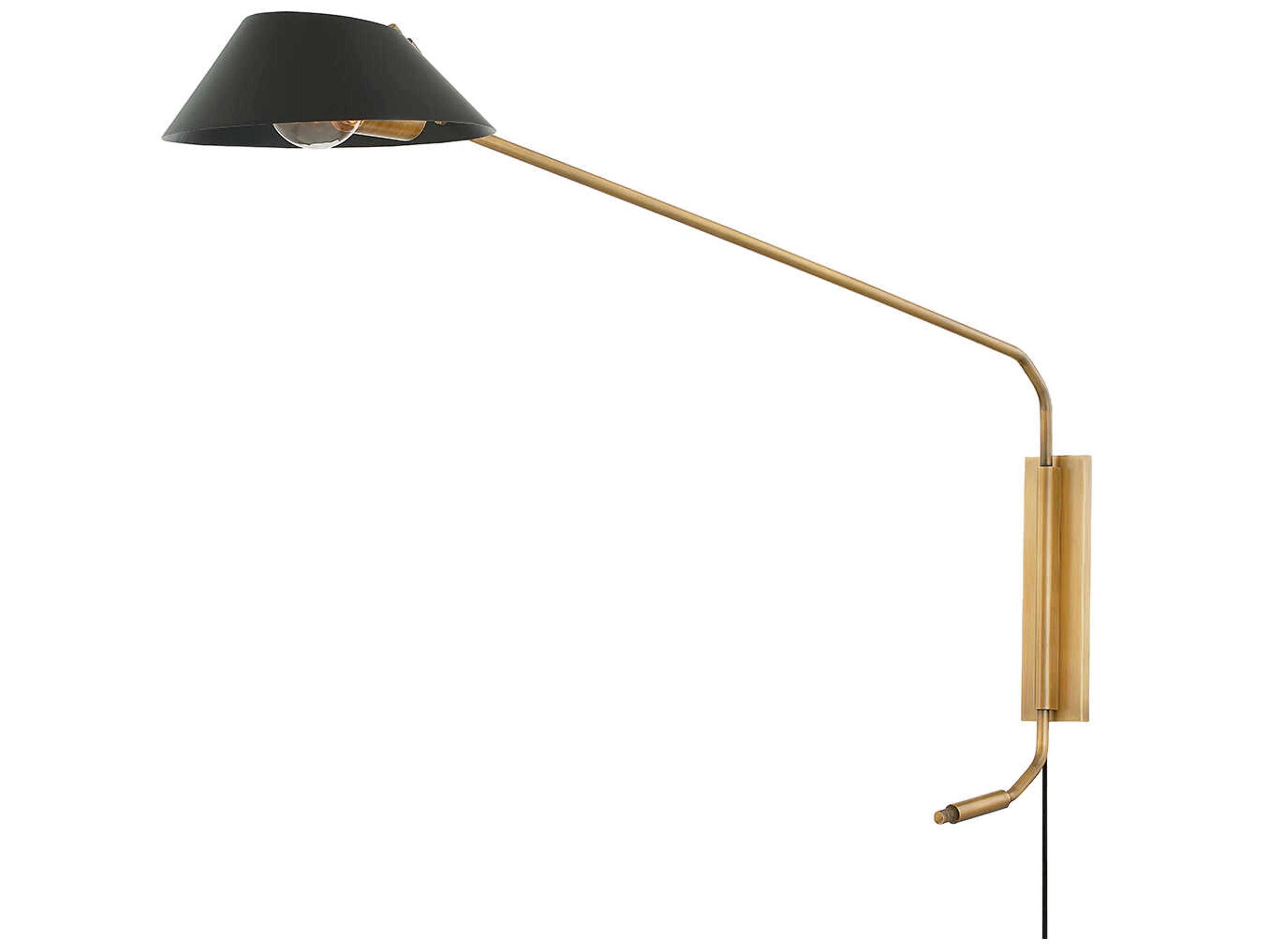 Sacramento 1 - Light Swing Arm