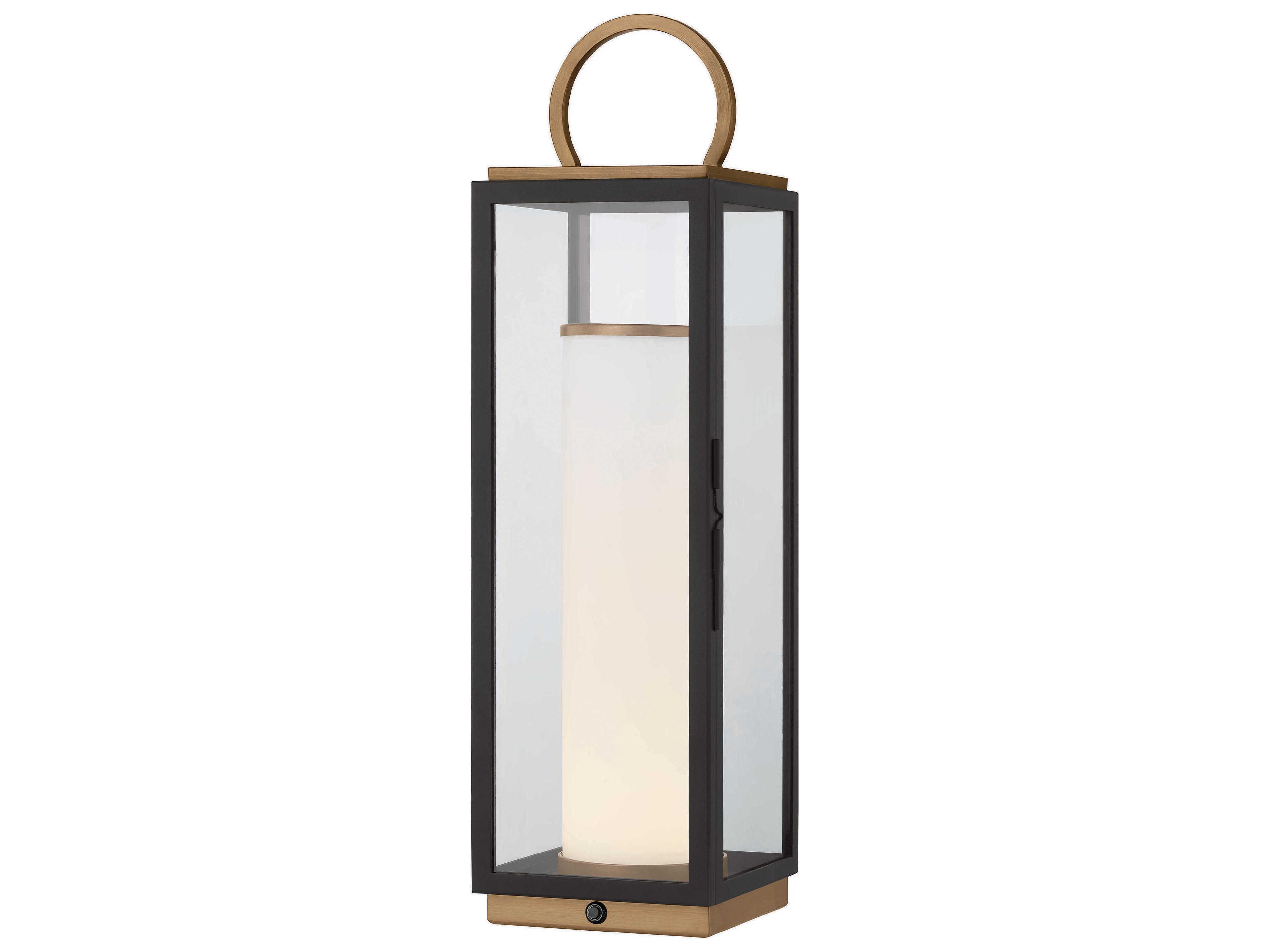 Gareth 1-Light Outdoor Lamp
