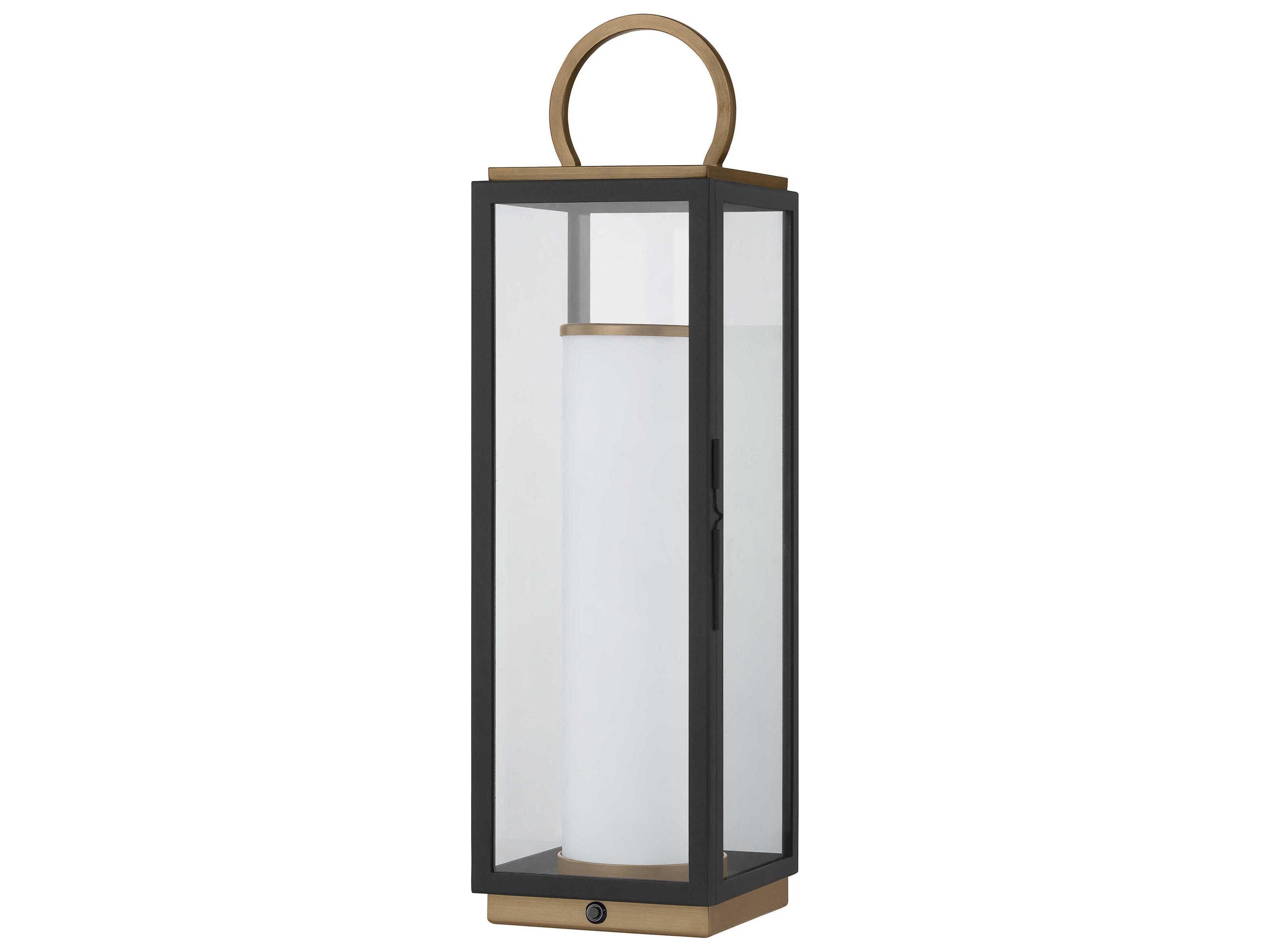 Troy Lighting Gareth 1-Light Outdoor Lamp