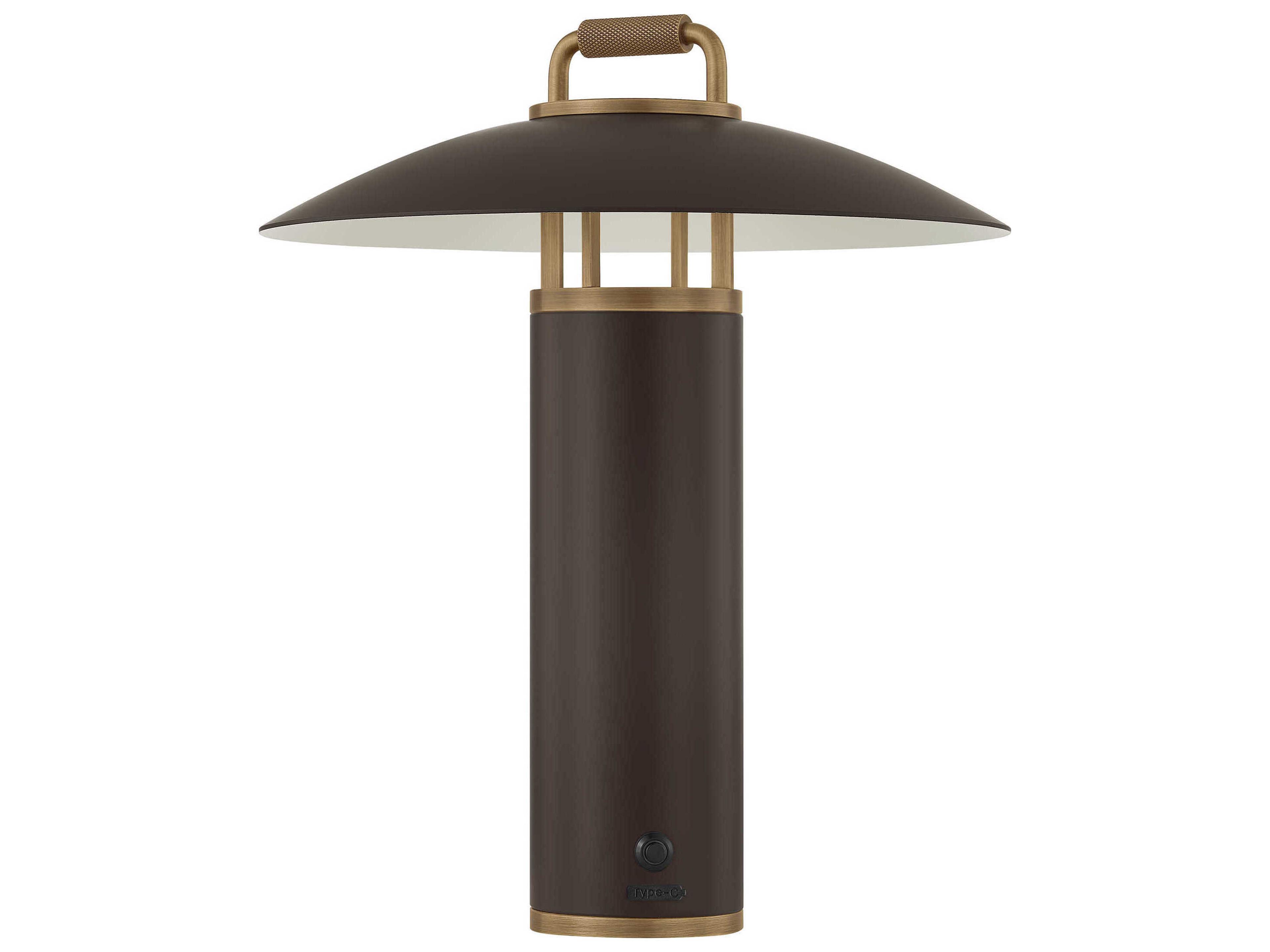 Troy Lighting Birk 1-Light Outdoor Lamp