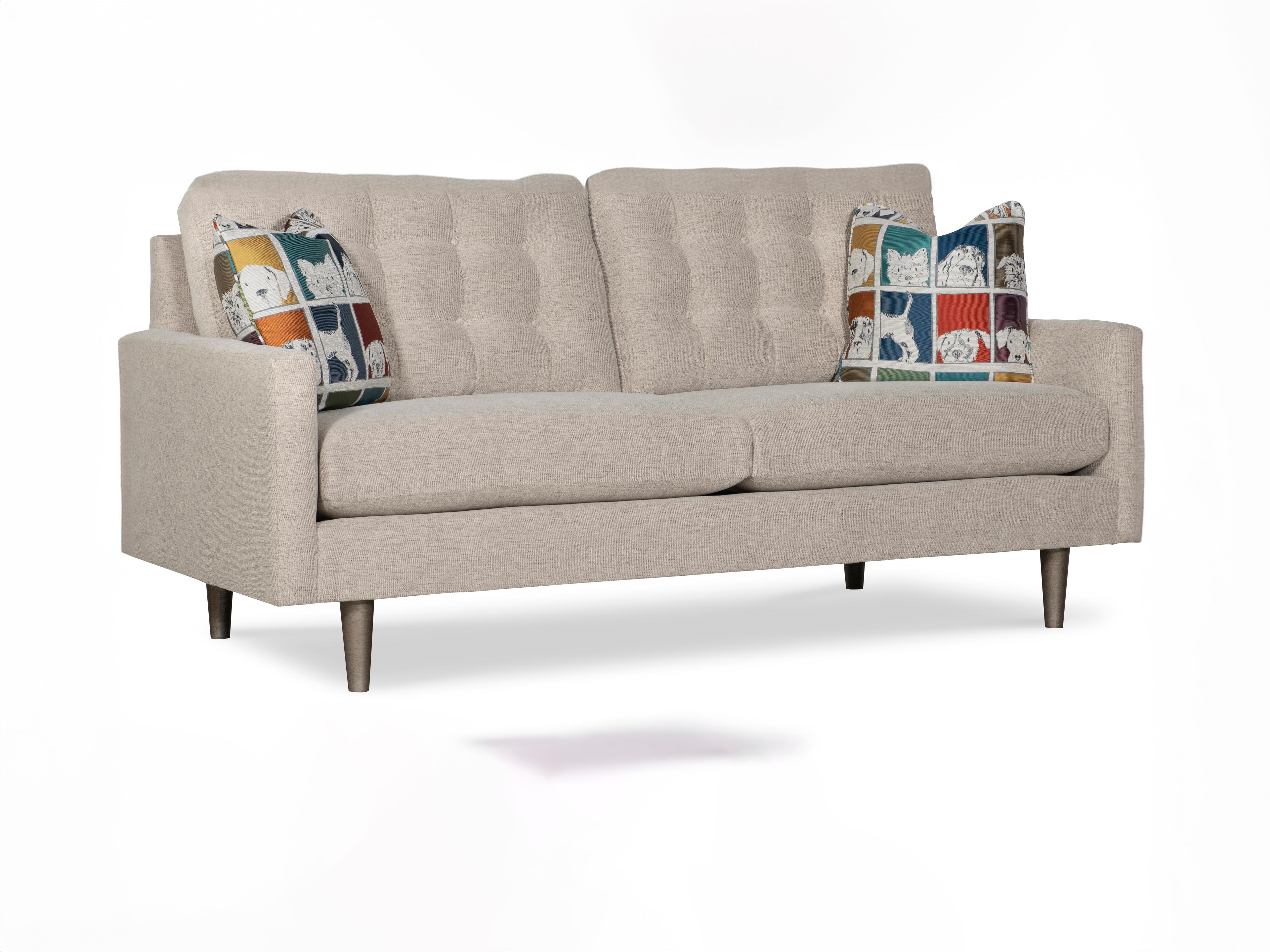 Jackie Upholstered Sofa