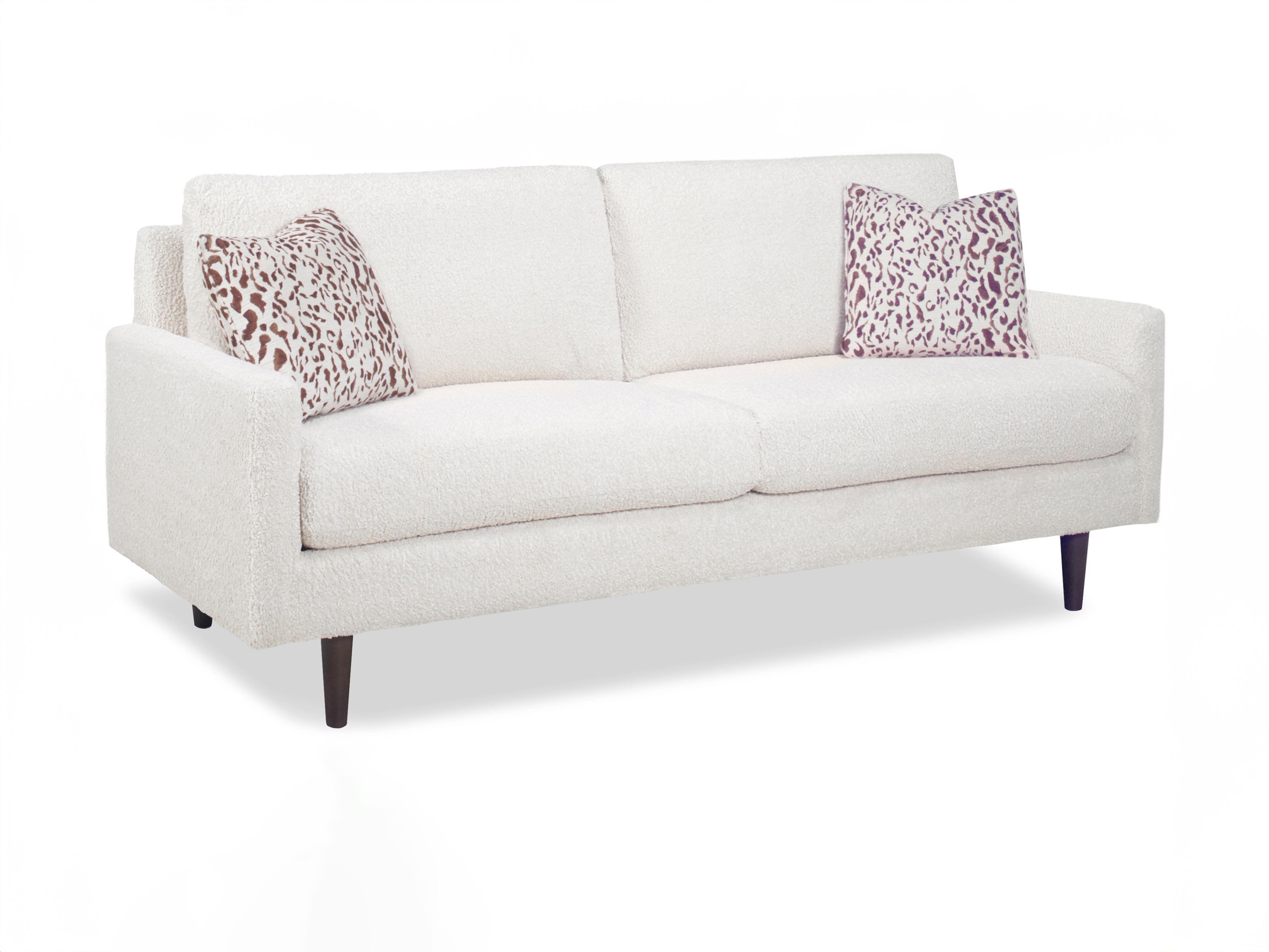 Jackie Upholstered Sofa