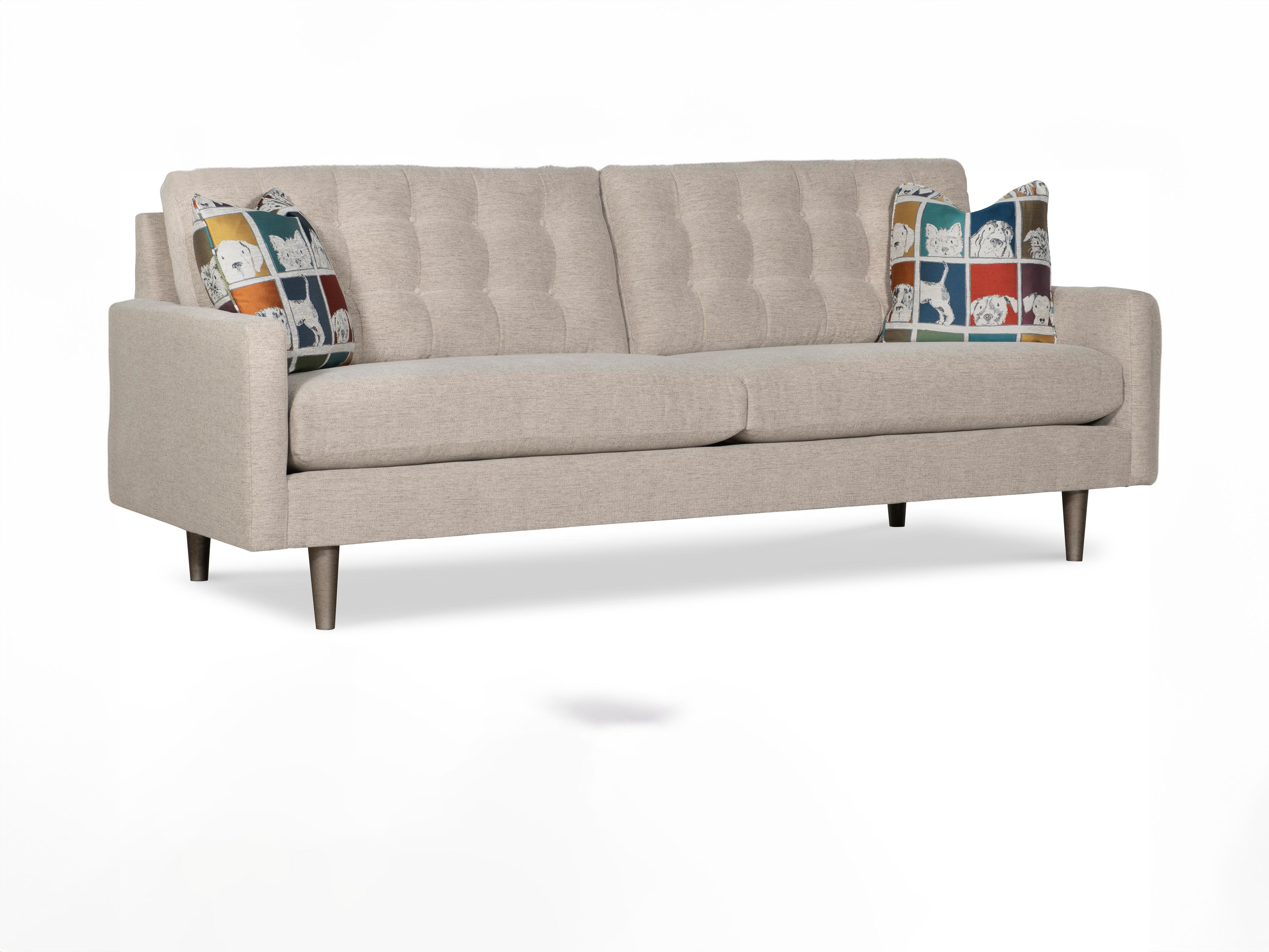 Jackie Upholstered Sofa