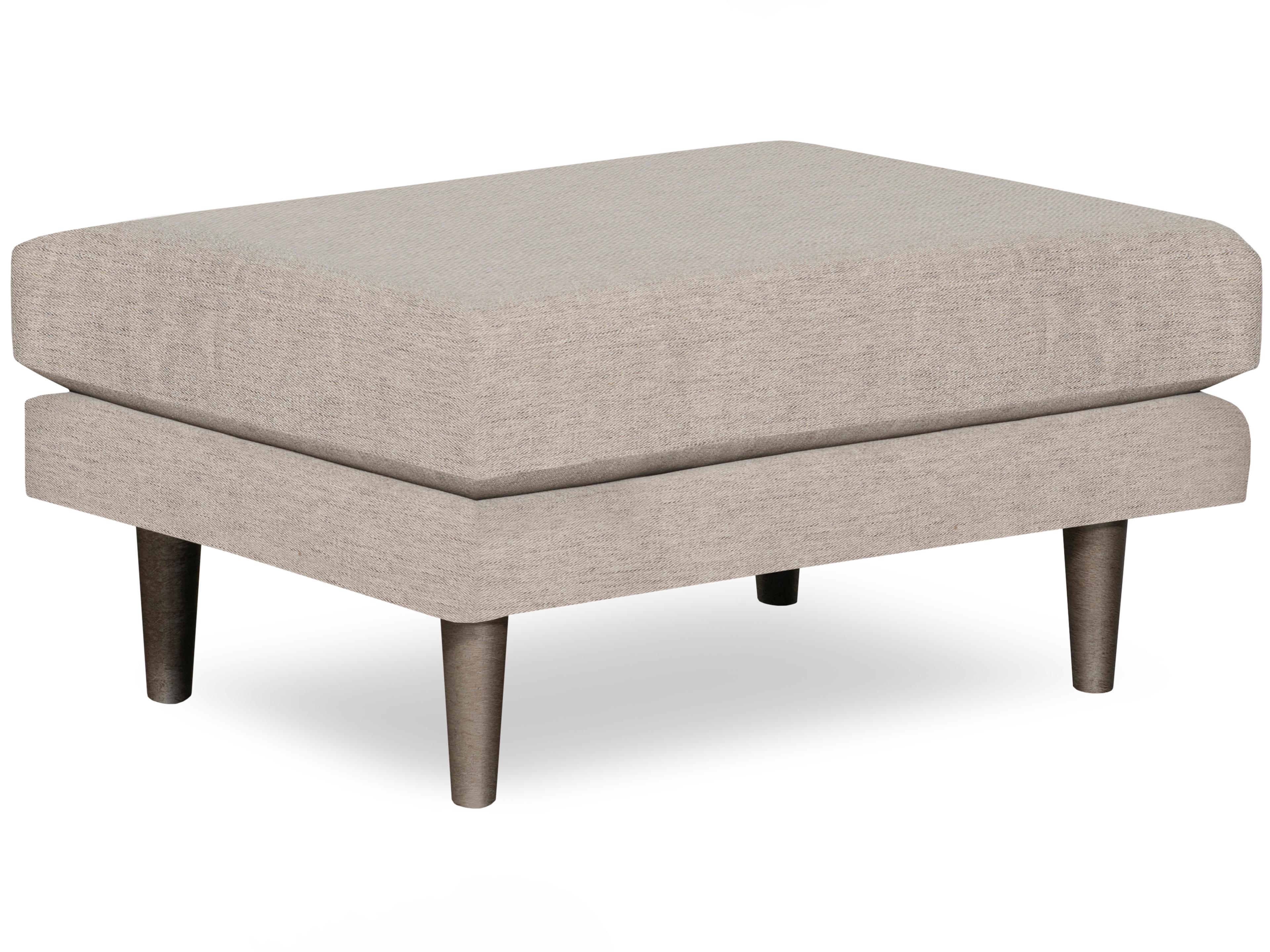 Jackie Upholstered Ottoman