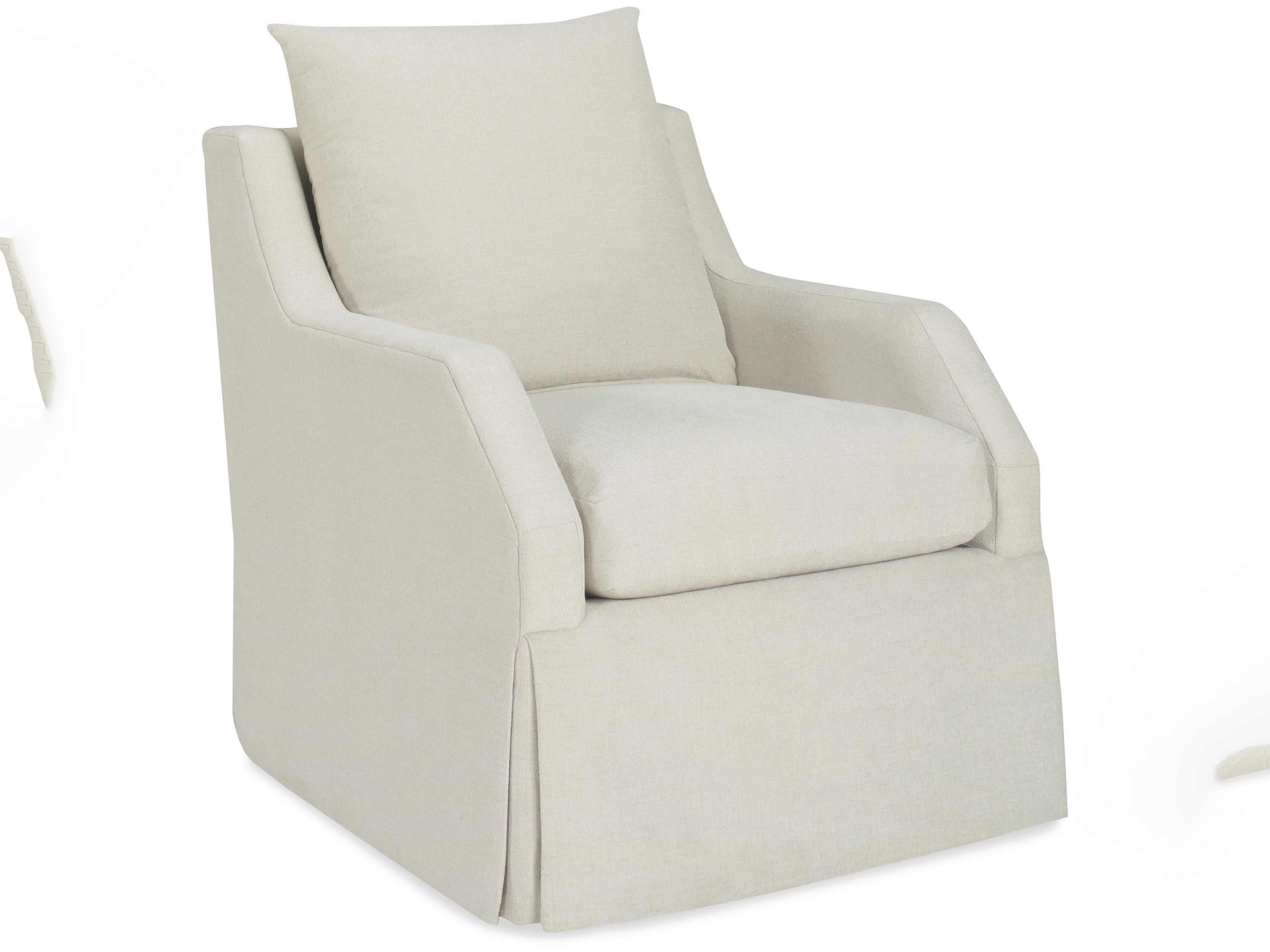Hawkins Fabric Accent Chair