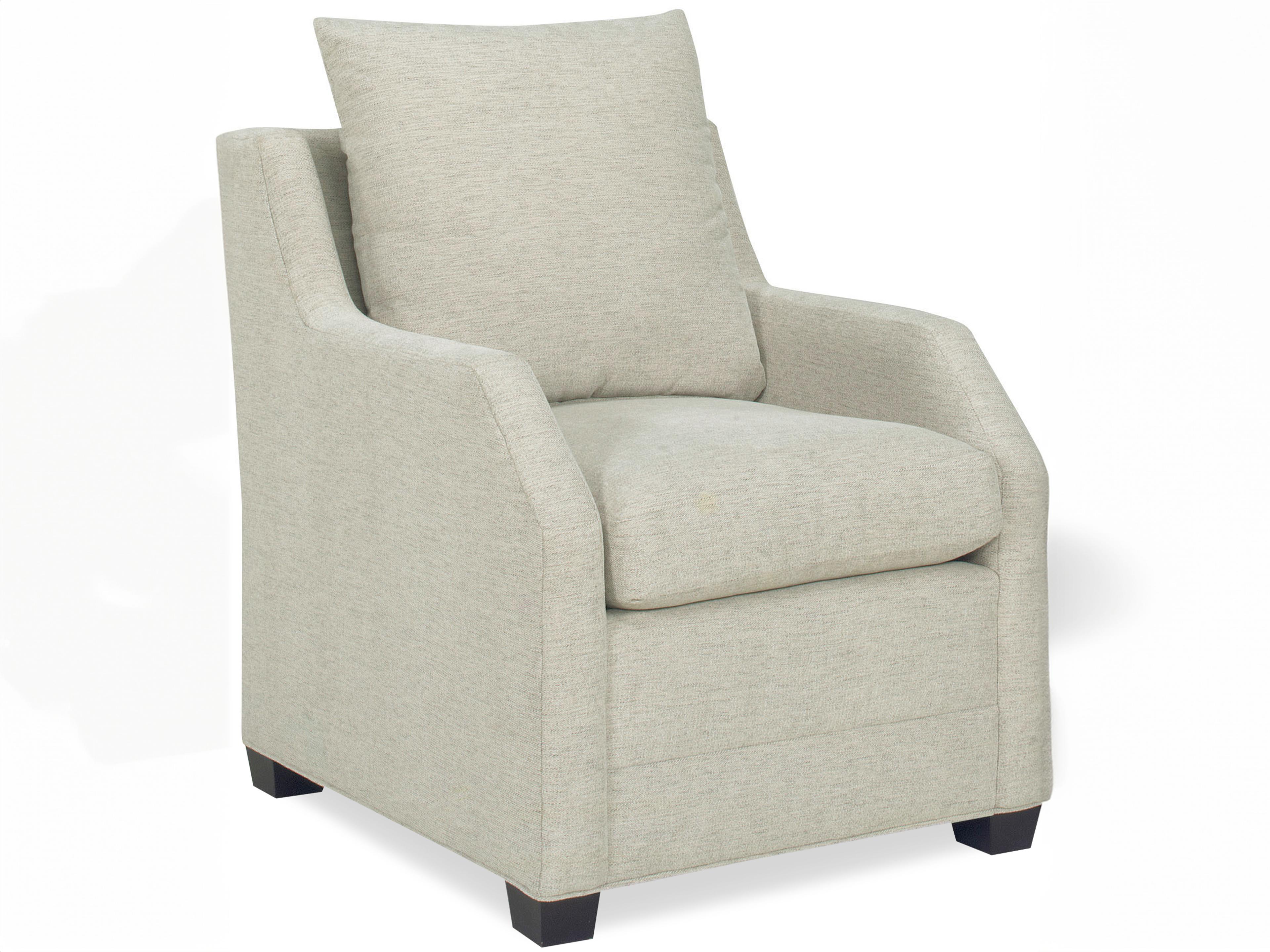 Hawkins Fabric Accent Chair